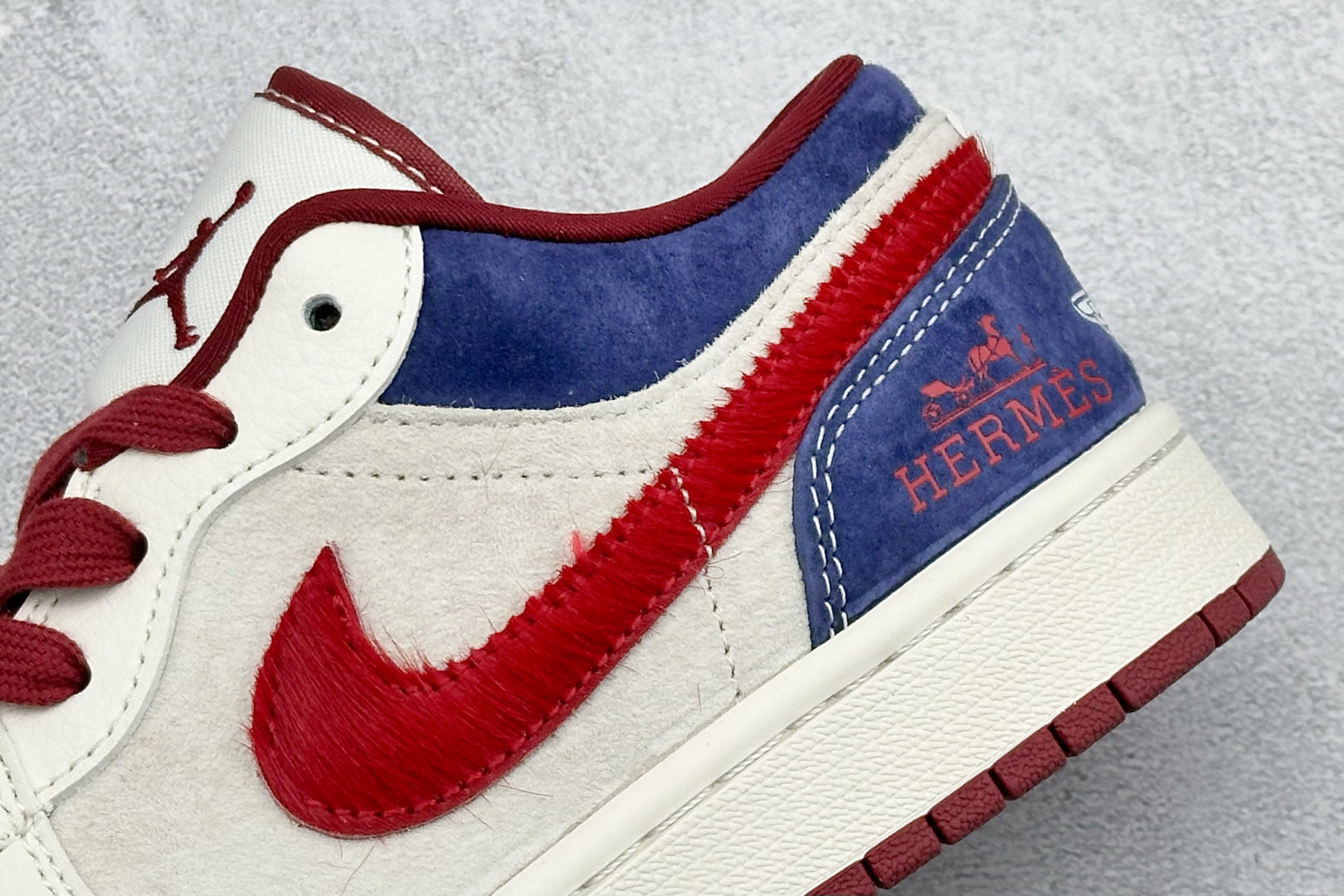 Air Jordan 1 Low AJ1 乔1 2026 马年限定 高端定制 低帮复古篮球鞋 XT6998-131-Top High Quatity Cheap Sneakers Fashion Clothing Clothes Bags handbags Shoes of all Brand wholesale With The best Quality And Beautiful Price from China Factory Chinese suppliers wholesaler seller Air Jordan 1 Low AJ1 乔1 2026 马年限定 高端定制 低帮复古篮球鞋 XT6998-131