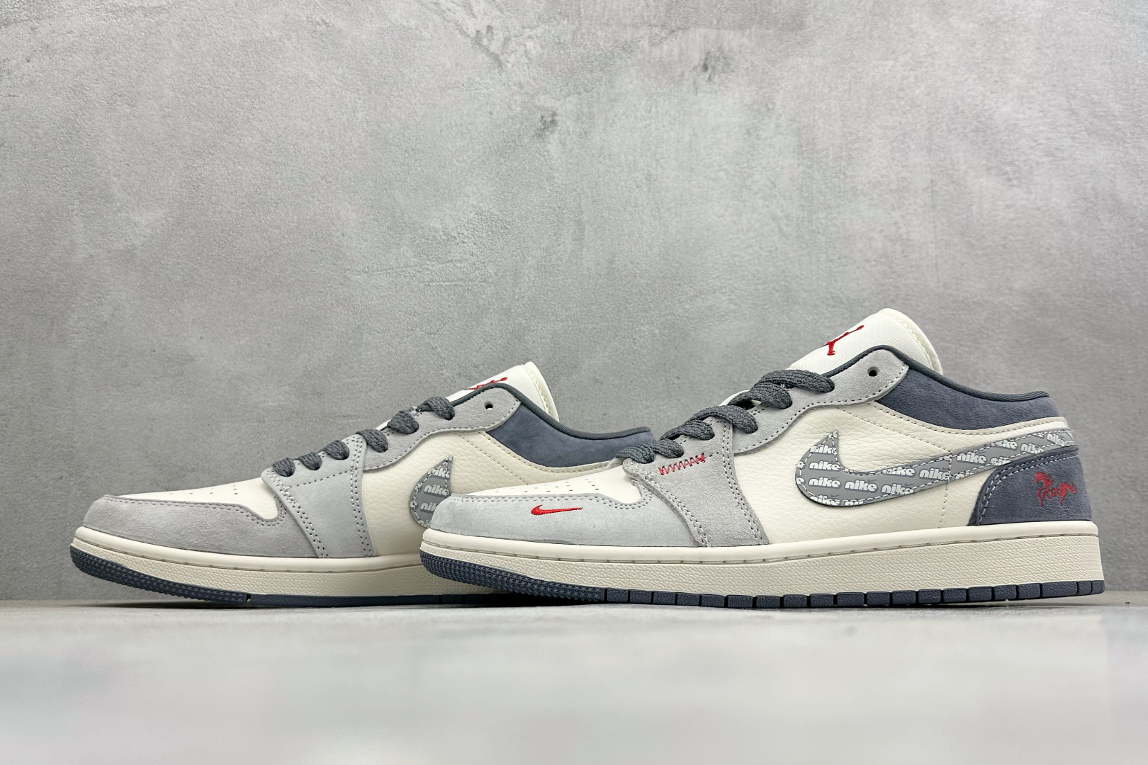260 Air Jordan 1 Low AJ1 乔1 马年限定 高端定制 低帮复古篮球鞋 XT6998-136-Chinese UA Cheap High Quatity Brand Clothes Bags handbags Sneakers wholesale wholesaler seller from China Factory suppliers Fashion Clothing Shoes best Quality Beautiful Price 260 Air Jordan 1 Low AJ1 乔1 马年限定 高端定制 低帮复古篮球鞋 XT6998-136