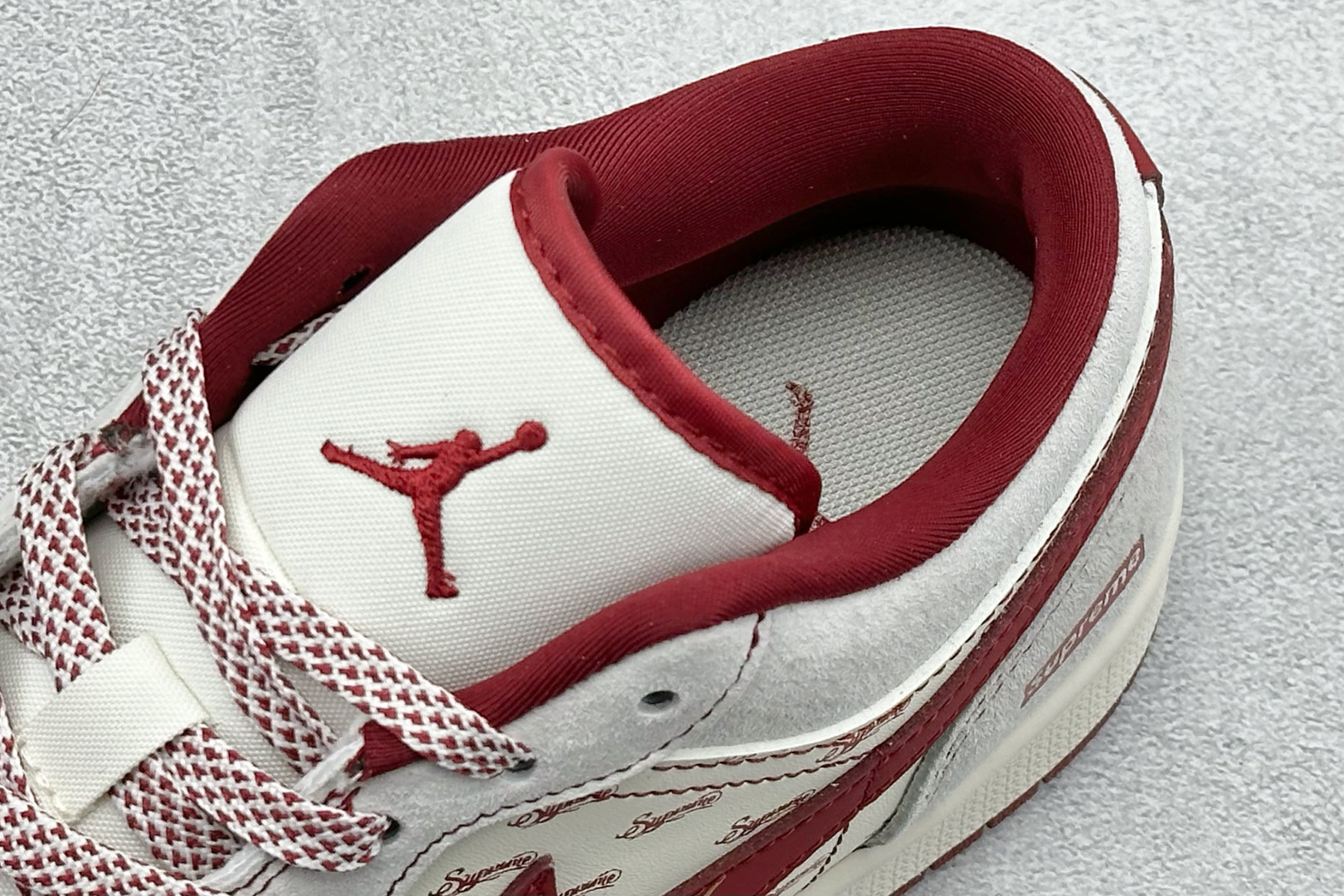 Air Jordan 1 Low AJ1 乔1 2026 马年限定 高端定制 低帮复古篮球鞋 JP2026-127-Top High Quatity Cheap Sneakers Fashion Clothing Clothes Bags handbags Shoes of all Brand wholesale With The best Quality And Beautiful Price from China Factory Chinese suppliers wholesaler seller Air Jordan 1 Low AJ1 乔1 2026 马年限定 高端定制 低帮复古篮球鞋 JP2026-127