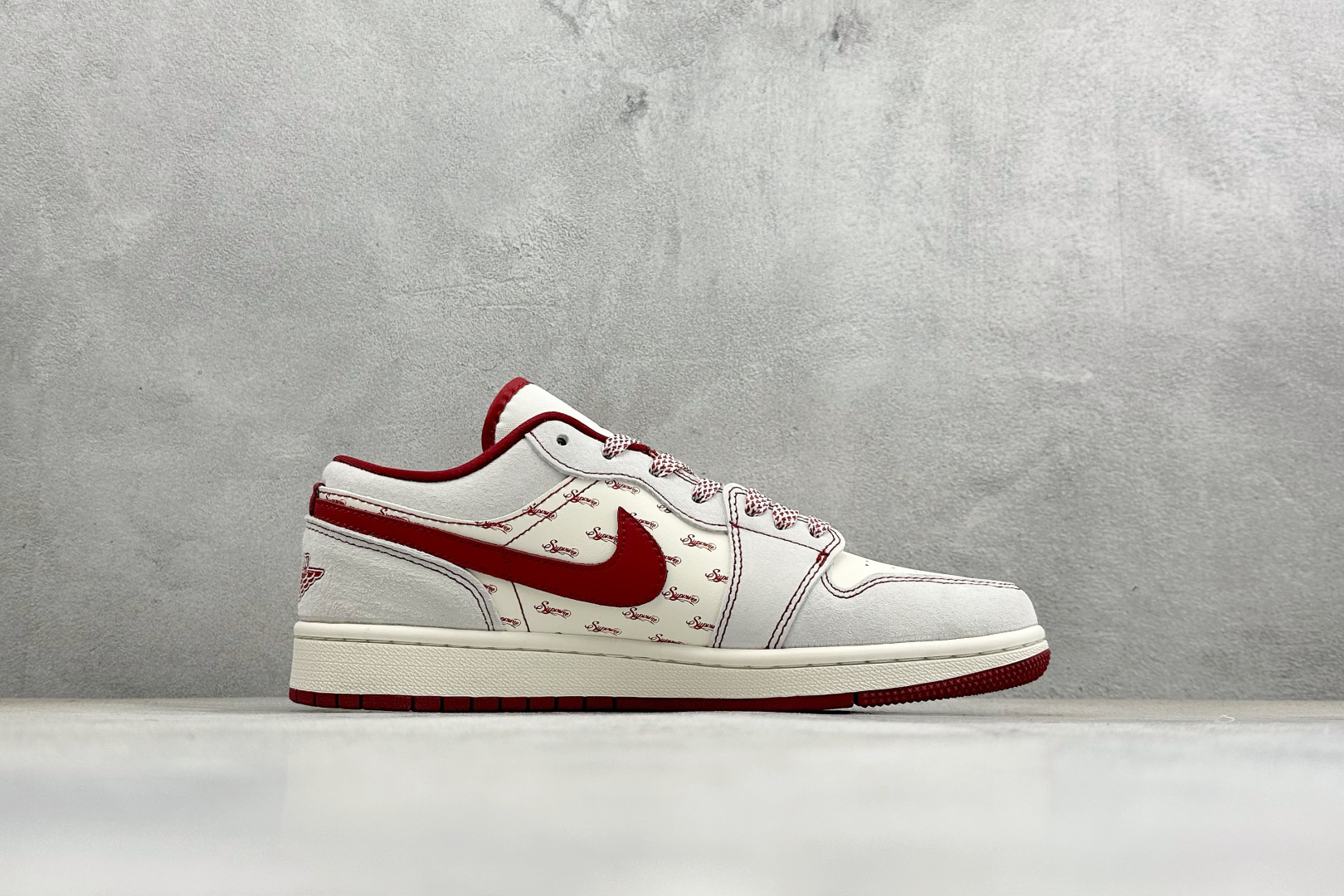 Air Jordan 1 Low AJ1 乔1 2026 马年限定 高端定制 低帮复古篮球鞋 JP2026-127-Top High Quatity Cheap Sneakers Fashion Clothing Clothes Bags handbags Shoes of all Brand wholesale With The best Quality And Beautiful Price from China Factory Chinese suppliers wholesaler seller Air Jordan 1 Low AJ1 乔1 2026 马年限定 高端定制 低帮复古篮球鞋 JP2026-127
