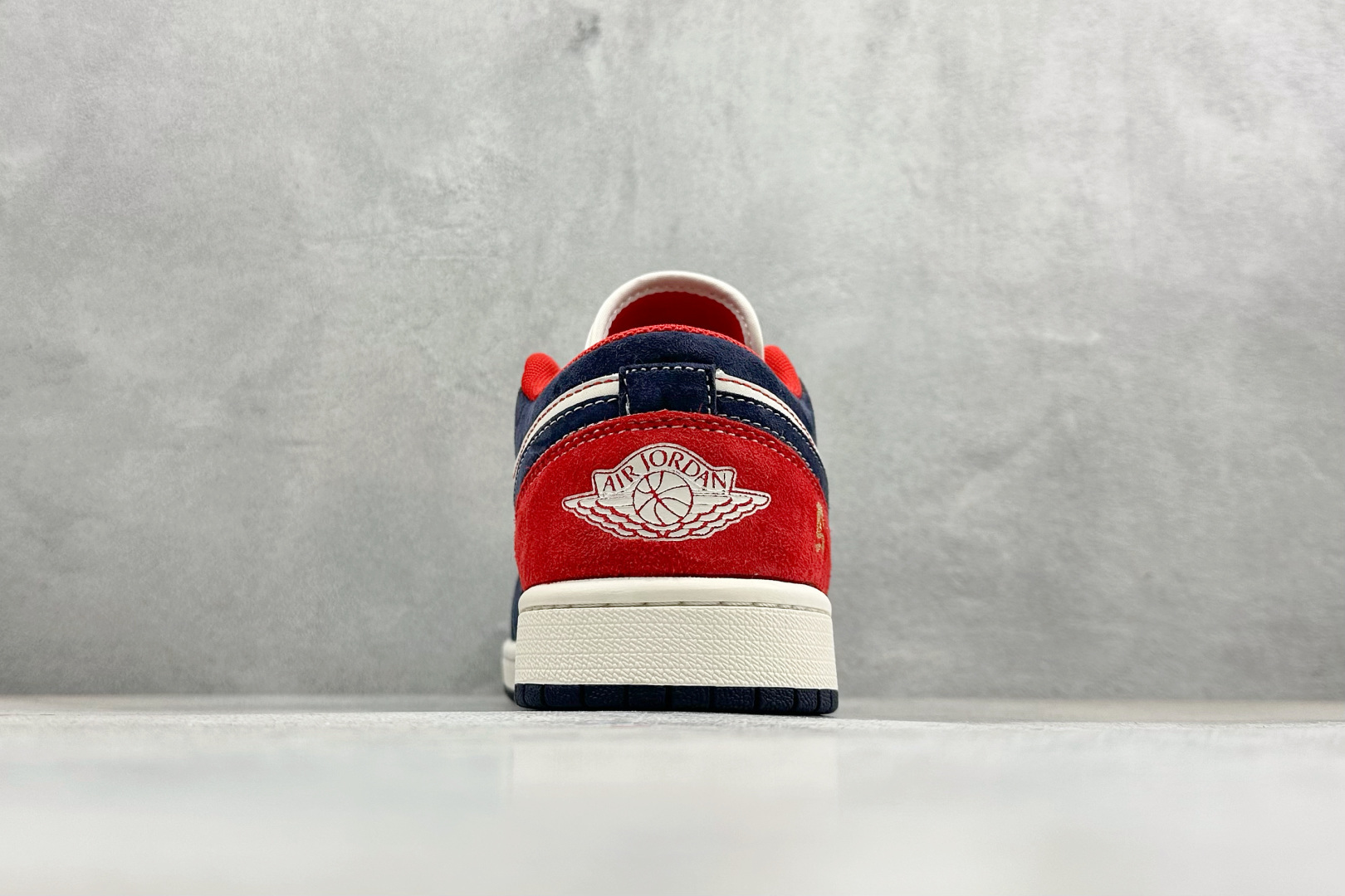 Air Jordan 1 Low AJ1 乔1 马年限定 高端定制 低帮复古篮球鞋 JY6988-135