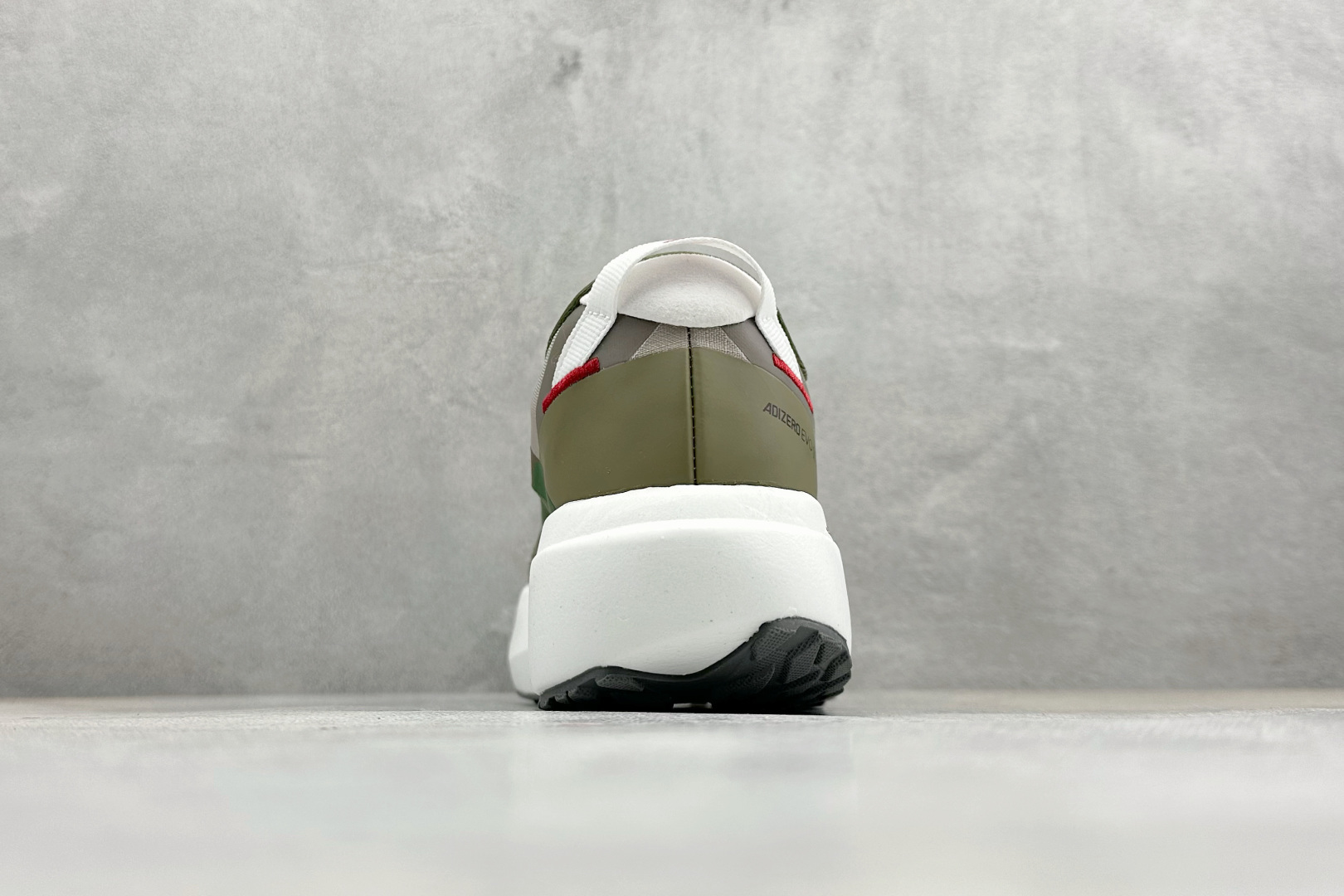 TY版AD ADIZERO EVO SL ATR 阿迪超轻透气缓震跑鞋 KK0307