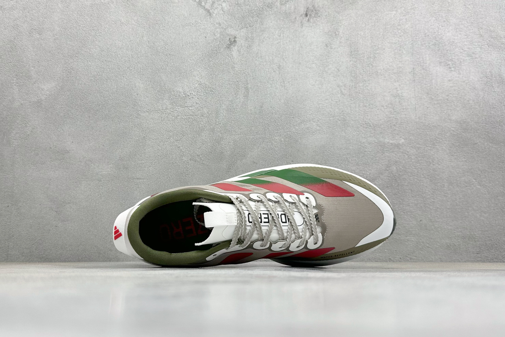 TY版AD ADIZERO EVO SL ATR 阿迪超轻透气缓震跑鞋 KK0307