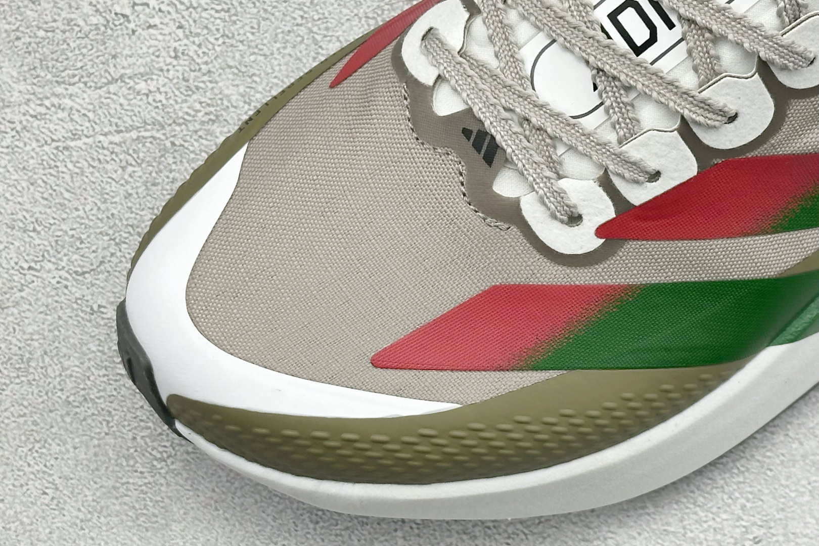 TY版AD ADIZERO EVO SL ATR 阿迪超轻透气缓震跑鞋 KK0307