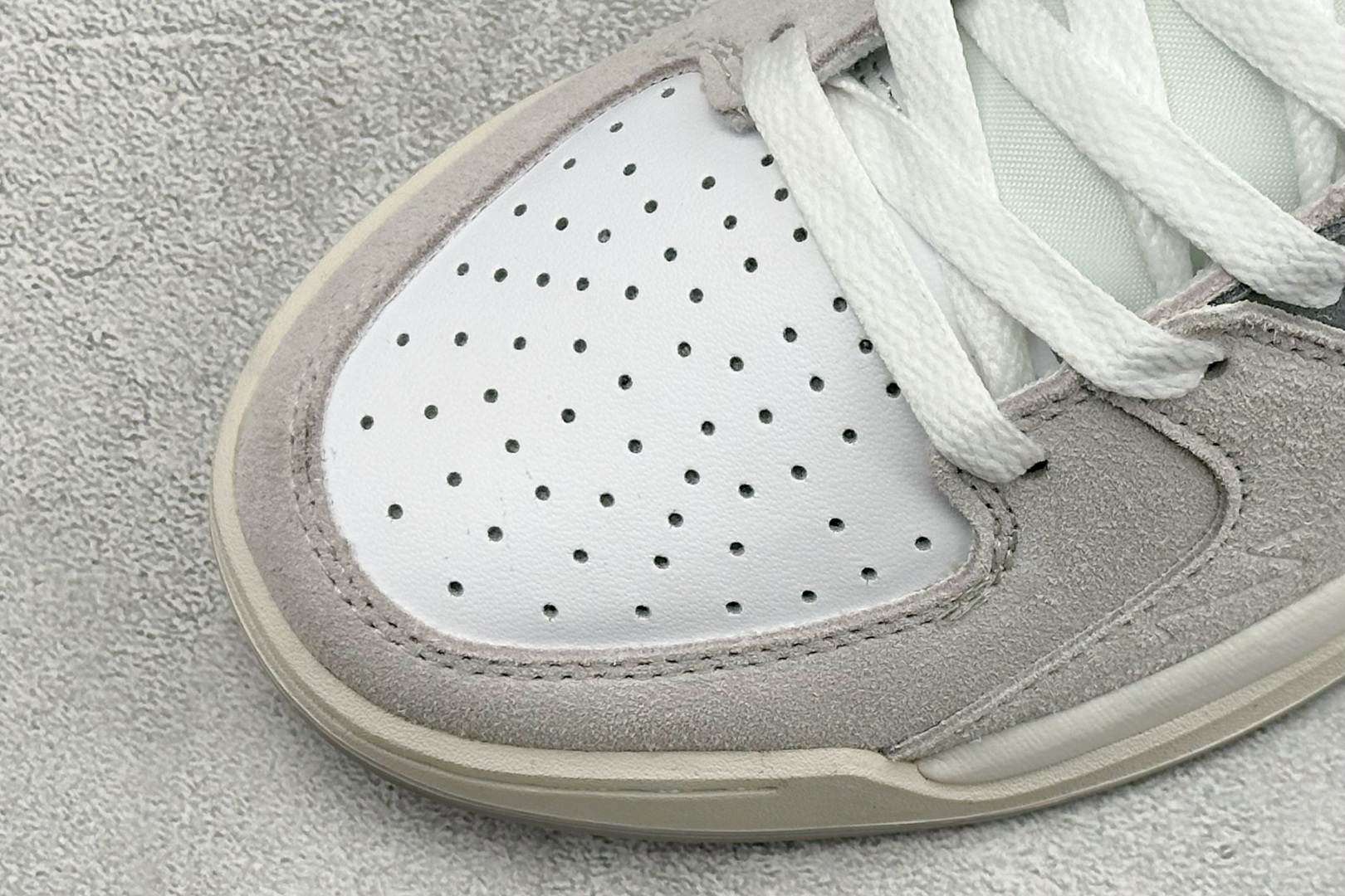 K版Nike Jordan Stadium 90 低帮复古运动篮球鞋 DX4397-100