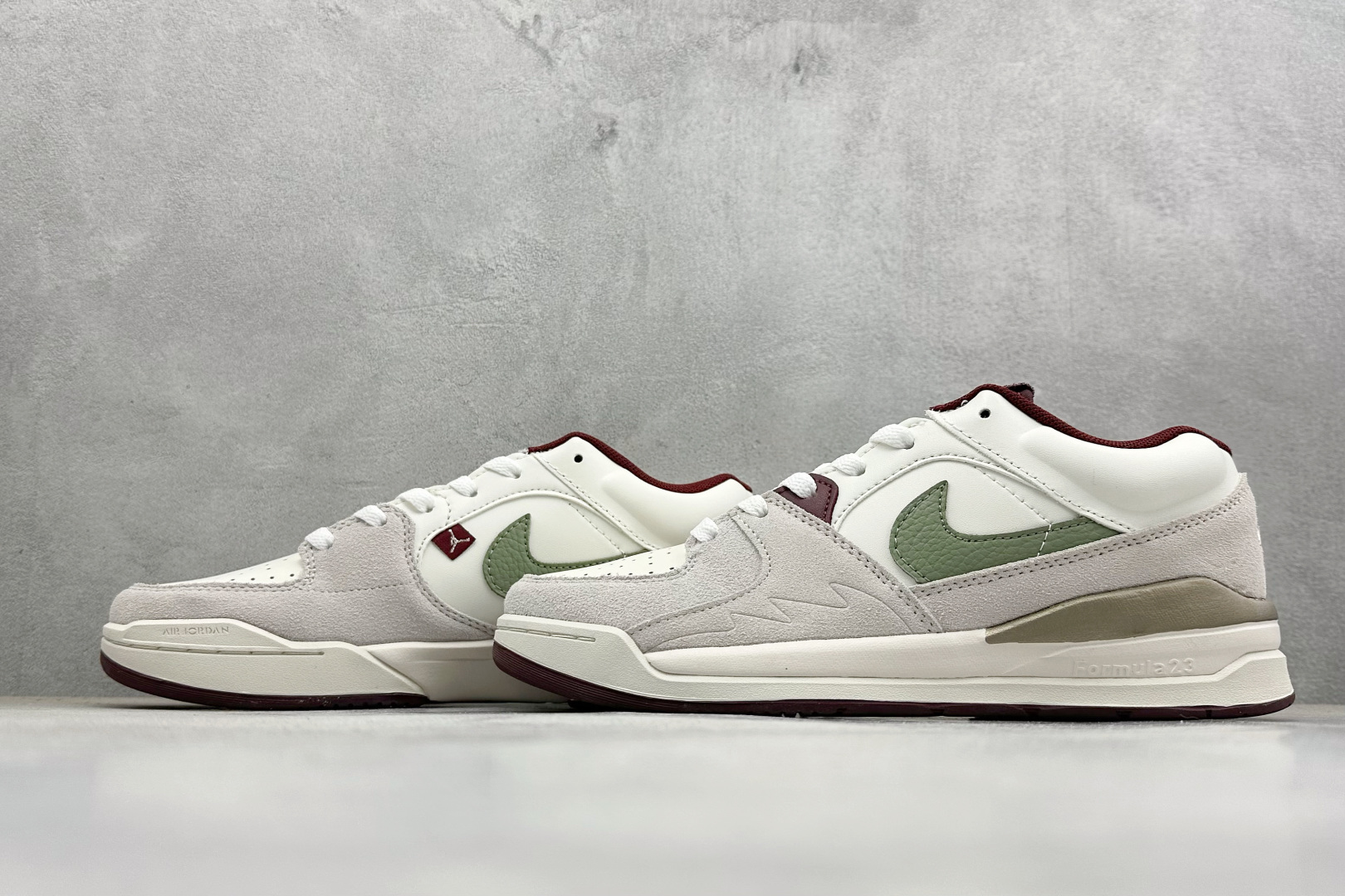 K版Nike Jordan Stadium 90 低帮复古运动篮球鞋 FD5043-120-Top High Quatity Cheap Sneakers Fashion Clothing Clothes Bags handbags Shoes of all Brand wholesale With The best Quality And Beautiful Price from China Factory Chinese suppliers wholesaler seller K版Nike Jordan Stadium 90 低帮复古运动篮球鞋 FD5043-120
