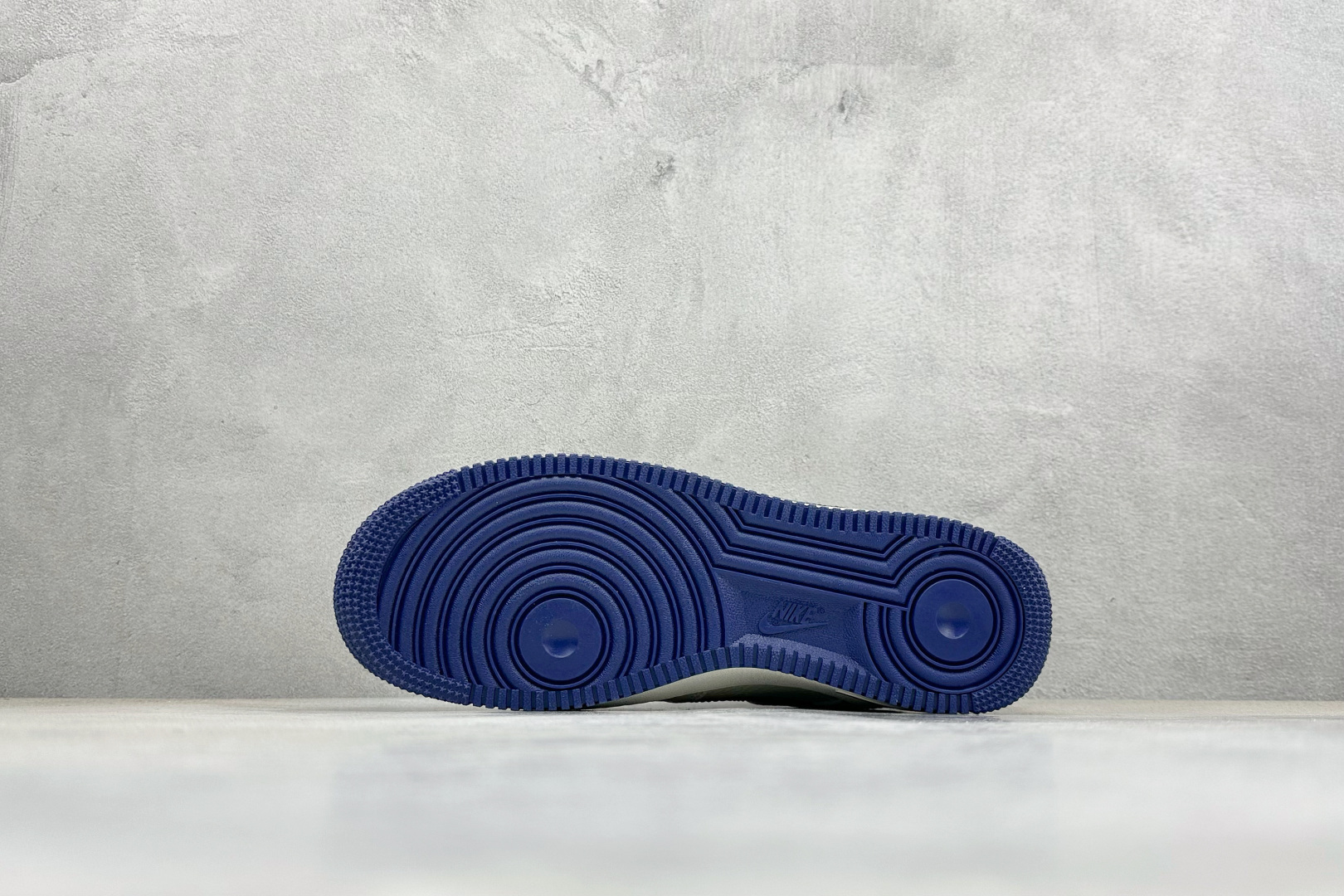 SC版NIke Air Force 1 '07 Low “alo联名--奶白红蓝” 空军一号低帮 XY9025-011
