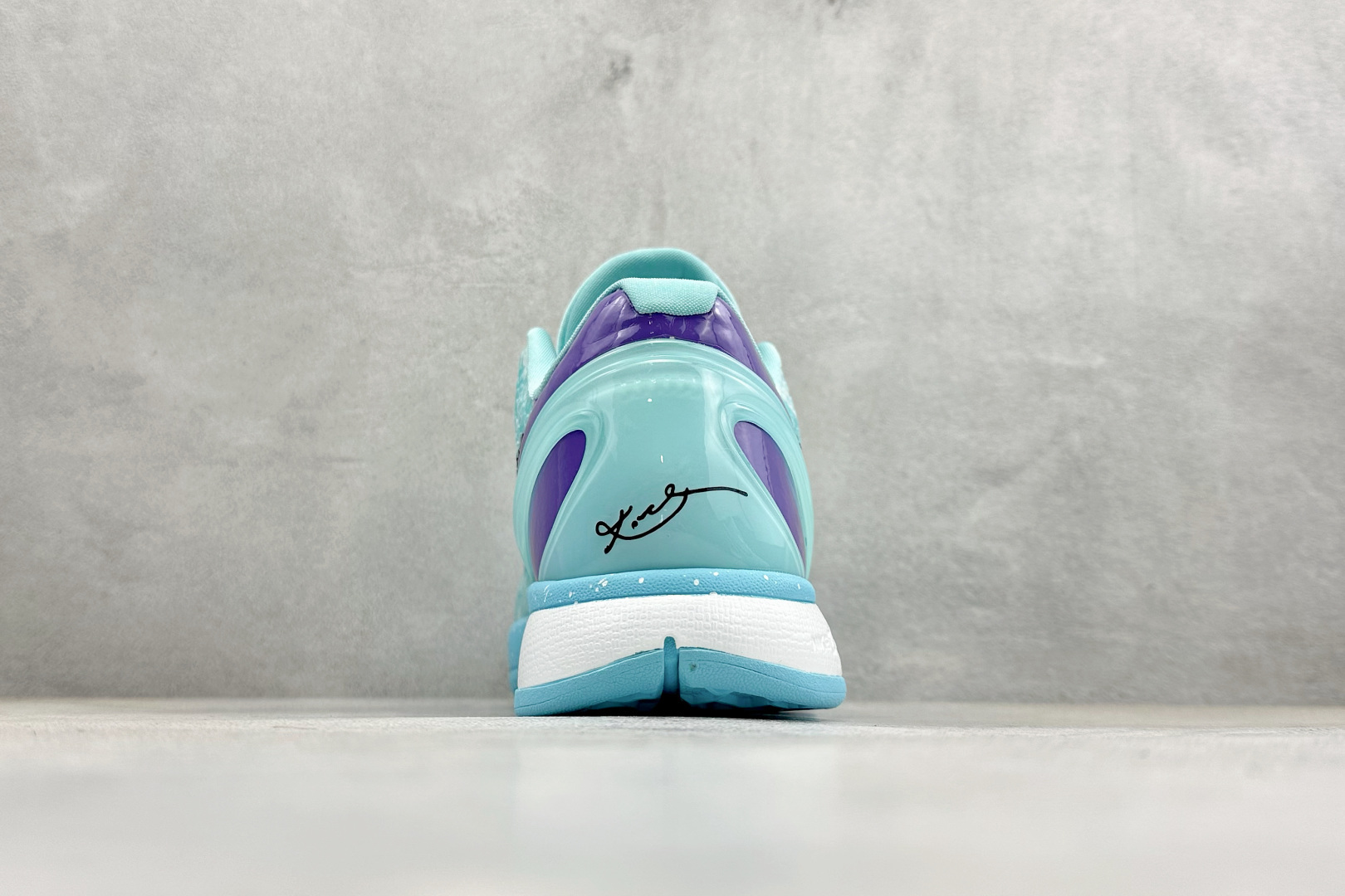 360 Nike Zoom Kobe VI 马年限定 CNY新年款 耐克 科比6代系列 低帮复刻实战运动低帮文化篮球鞋 CW2190-043