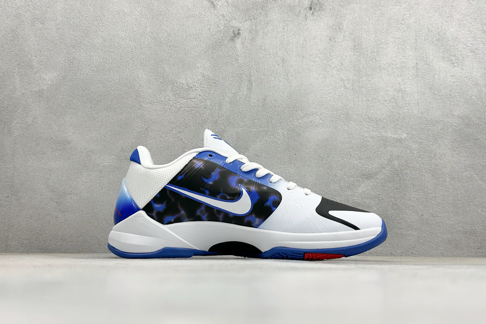 Nike Zoom KOBE 5代 PROTRO CHBL 马年限定实战篮球鞋 CD4991-871 Nike Zoom KOBE 5代 PROTRO CHBL 马年限定实战篮球鞋 CD4991-871