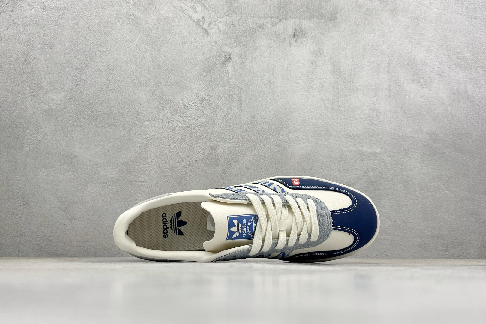 马年新款海外定制限量发售 Adidas Originals GAZELLE INDOOR “马年联名限定” JJ2603-Top High Quatity Cheap Sneakers Fashion Clothing Clothes Bags handbags Shoes of all Brand wholesale With The best Quality And Beautiful Price from China Factory Chinese suppliers wholesaler seller 马年新款海外定制限量发售 Adidas Originals GAZELLE INDOOR “马年联名限定” JJ2603