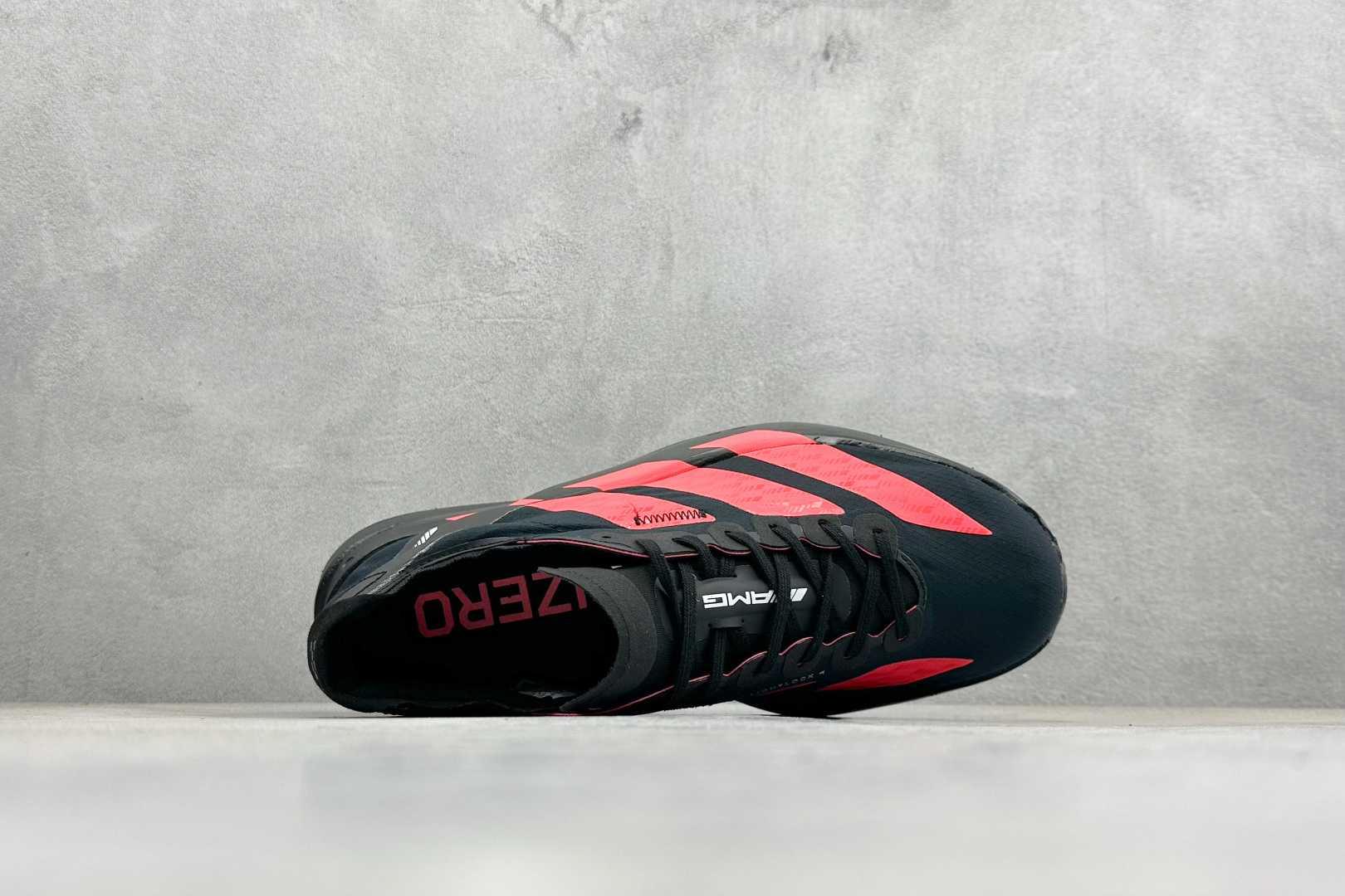 Adidas Adizero Adios PRO 4M 阿迪超轻透气缓震跑鞋 KH8840
