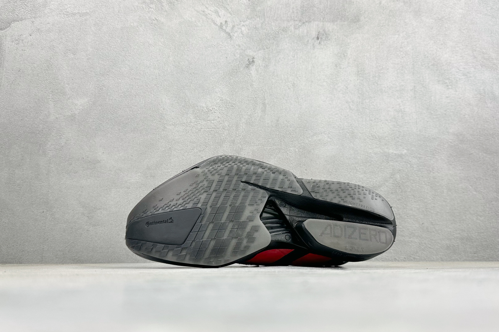 Adidas Adizero Adios PRO 4M 阿迪超轻透气缓震跑鞋 KH8840