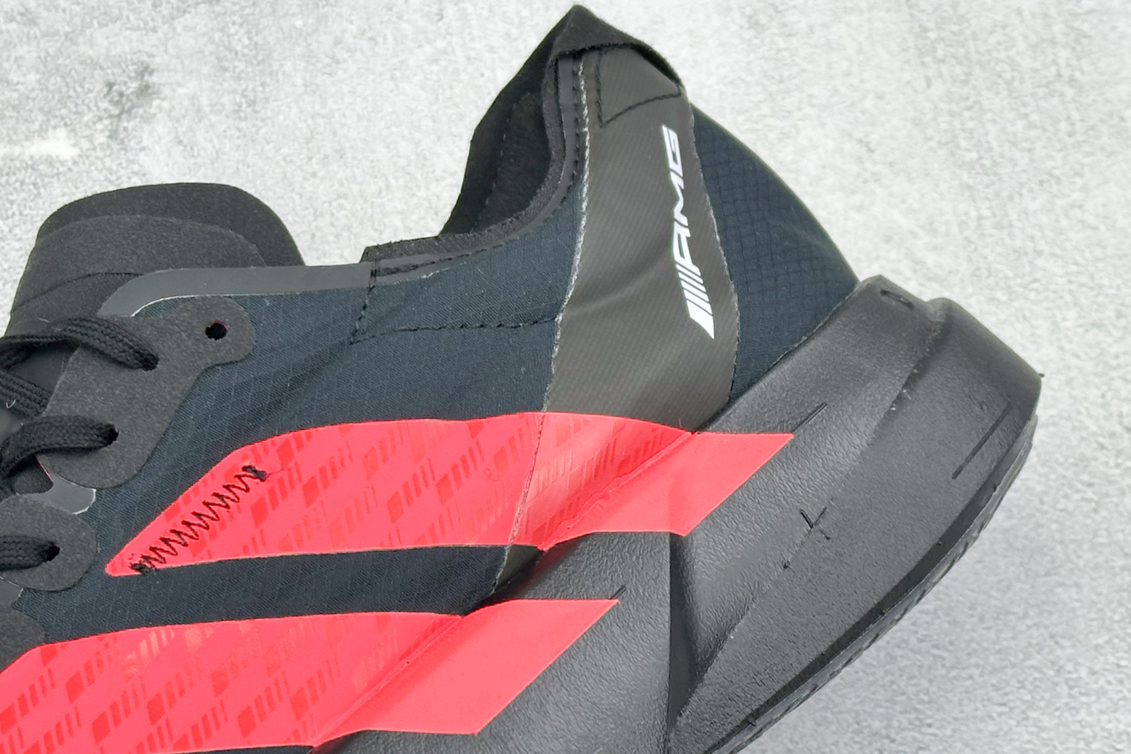 Adidas Adizero Adios PRO 4M 阿迪超轻透气缓震跑鞋 KH8840