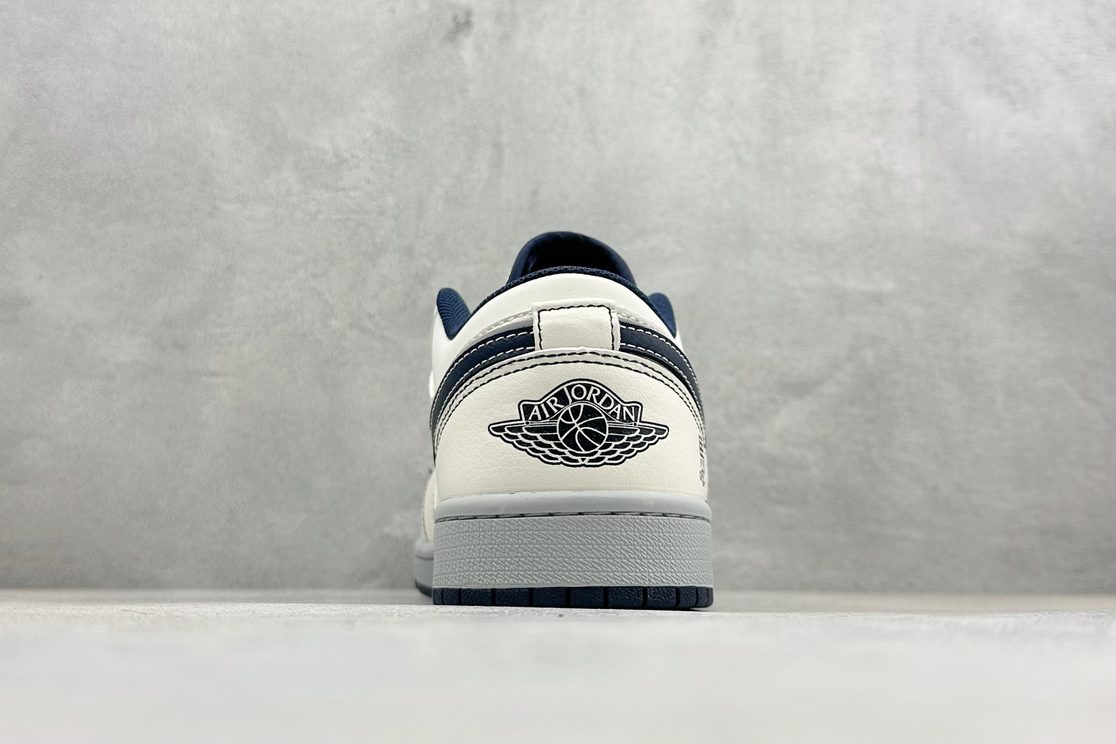 Air Jordan 1 Low AJ1 乔1 马年限定 高端定制 低帮复古篮球鞋 ZH2598-501