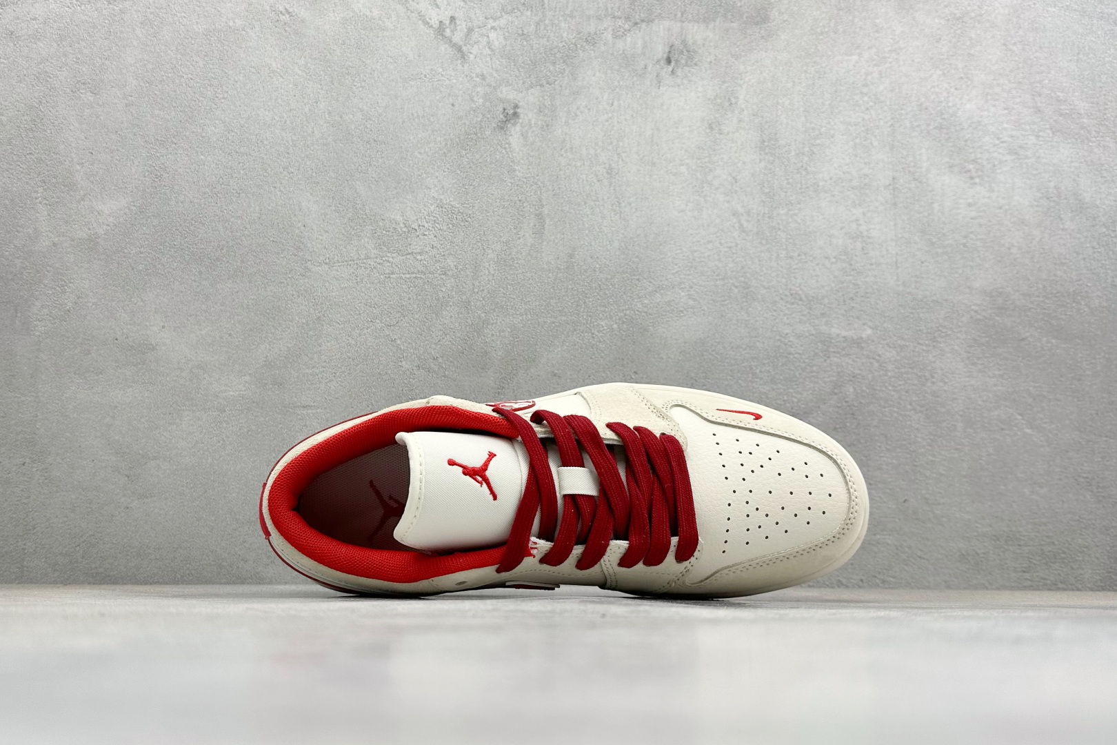 Air Jordan 1 Low AJ1 乔1 2026 马年限定 高端定制 低帮复古篮球鞋 XT6998-118