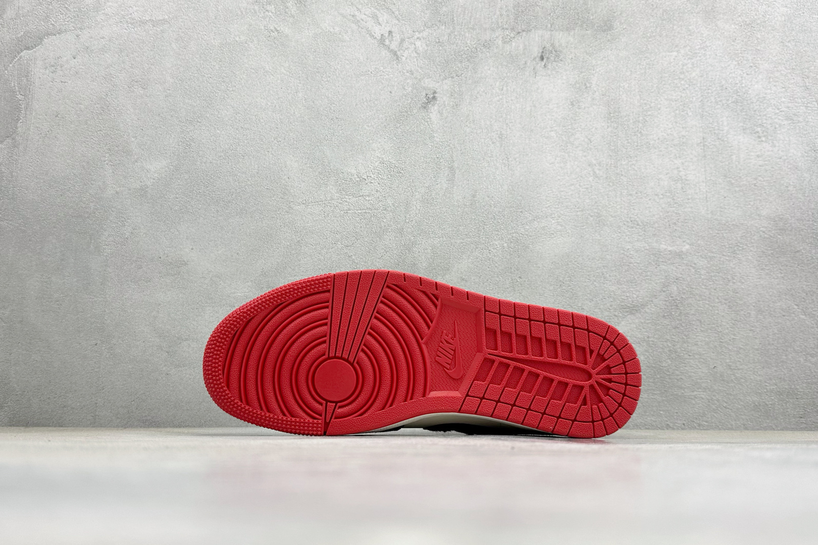 Air Jordan 1 Low AJ1 乔1 马年限定 高端定制 低帮复古篮球鞋 MZ9588-846