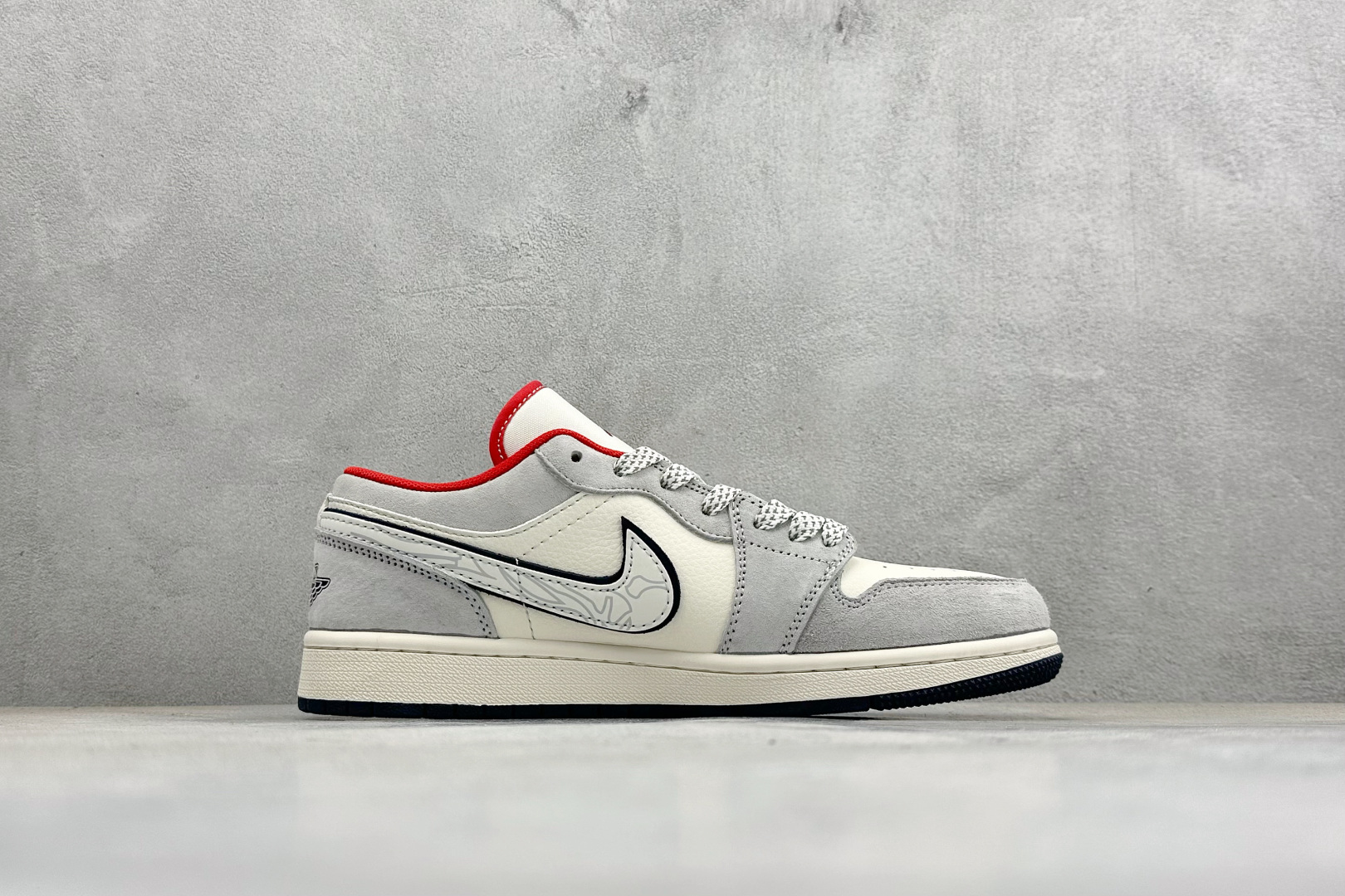 260 Air Jordan 1 Low AJ1 乔1 马年限定 高端定制 低帮复古篮球鞋 JY6988-136-Chinese UA Cheap High Quatity Brand Clothes Bags handbags Sneakers wholesale wholesaler seller from China Factory suppliers Fashion Clothing Shoes best Quality Beautiful Price 260 Air Jordan 1 Low AJ1 乔1 马年限定 高端定制 低帮复古篮球鞋 JY6988-136