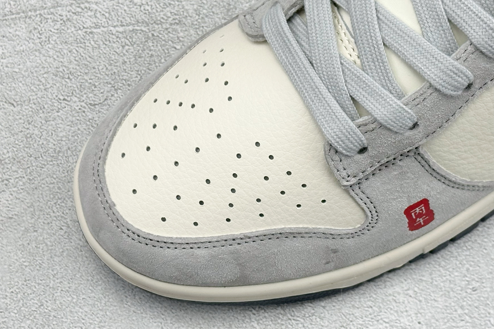 Nike Dunk Low Retro 马年限定 周年高端定制 低帮休闲板鞋 JY6988-290