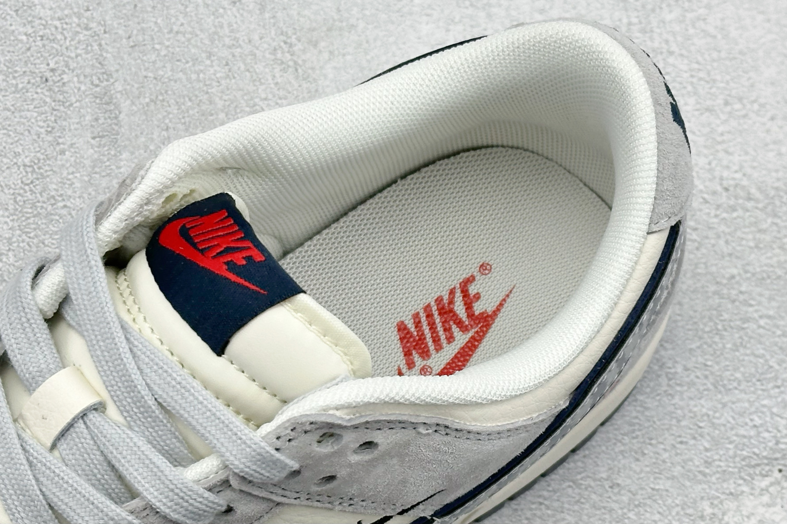 Nike Dunk Low Retro 马年限定 周年高端定制 低帮休闲板鞋 JY6988-290