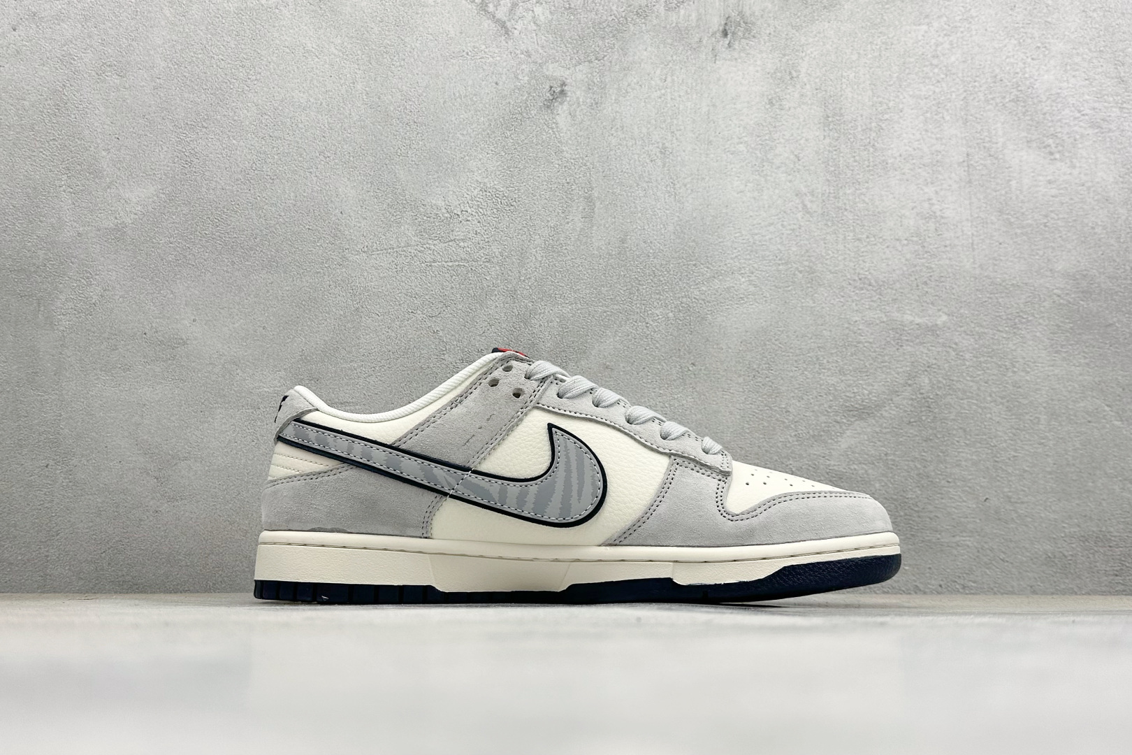 Nike Dunk Low Retro 马年限定 周年高端定制 低帮休闲板鞋 JY6988-290