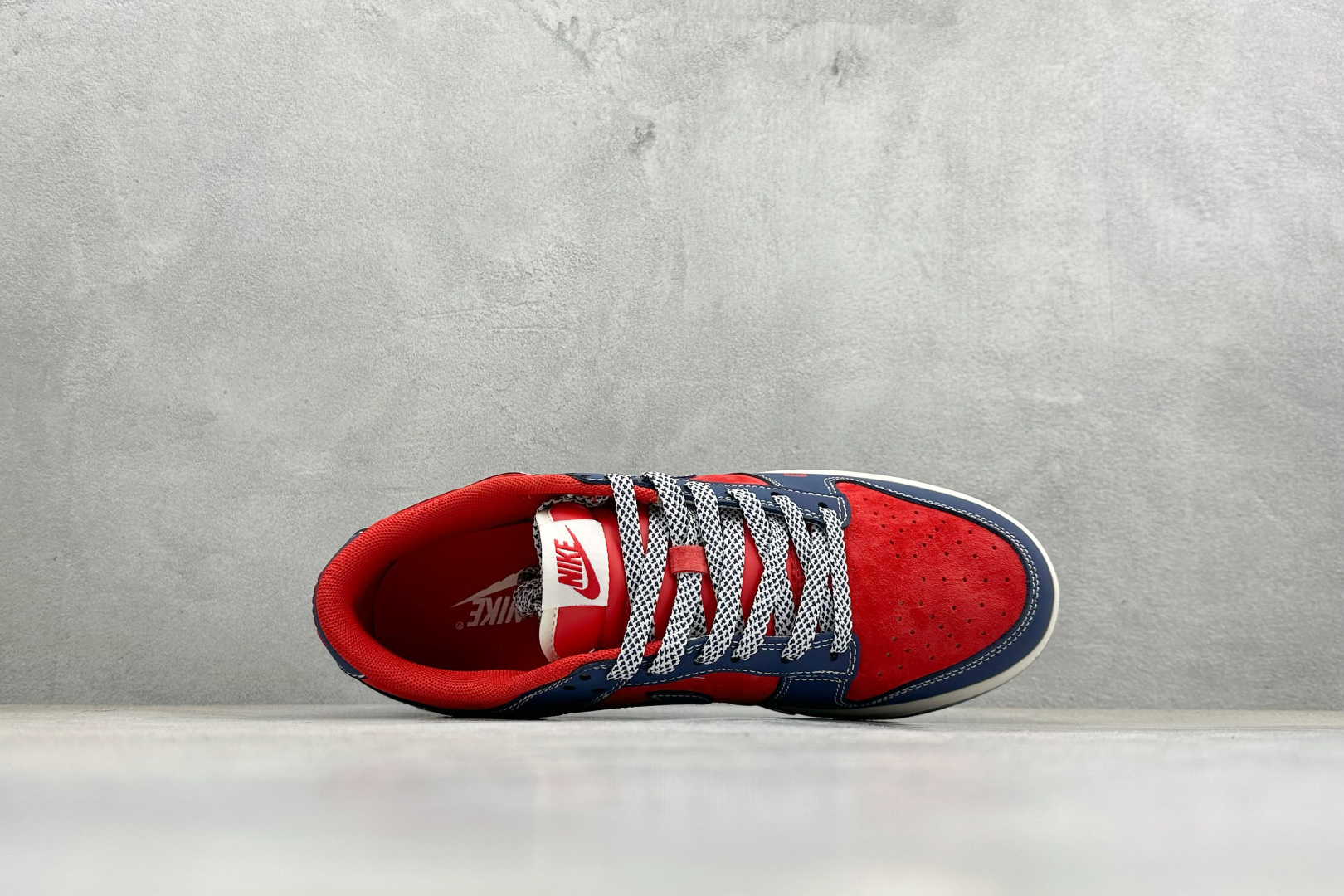 Nike Dunk Low Retro 马年限定 周年高端定制 低帮休闲板鞋 F9989-021 Nike Dunk Low Retro 马年限定 周年高端定制 低帮休闲板鞋 F9989-021