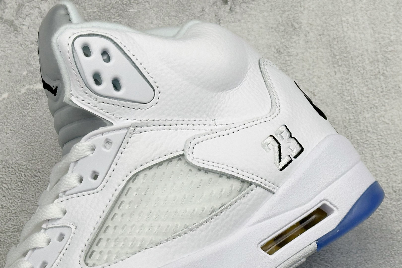 KW版Air Jordan 5 Retro 中帮复古篮球鞋 Air Jordan 5 Retro是耐克经典的中帮复古篮球鞋 HQ7978-103-Top High Quatity Cheap Sneakers Fashion Clothing Clothes Bags handbags Shoes of all Brand wholesale With The best Quality And Beautiful Price from China Factory Chinese suppliers wholesaler seller KW版Air Jordan 5 Retro 中帮复古篮球鞋 Air Jordan 5 Retro是耐克经典的中帮复古篮球鞋 HQ7978-103