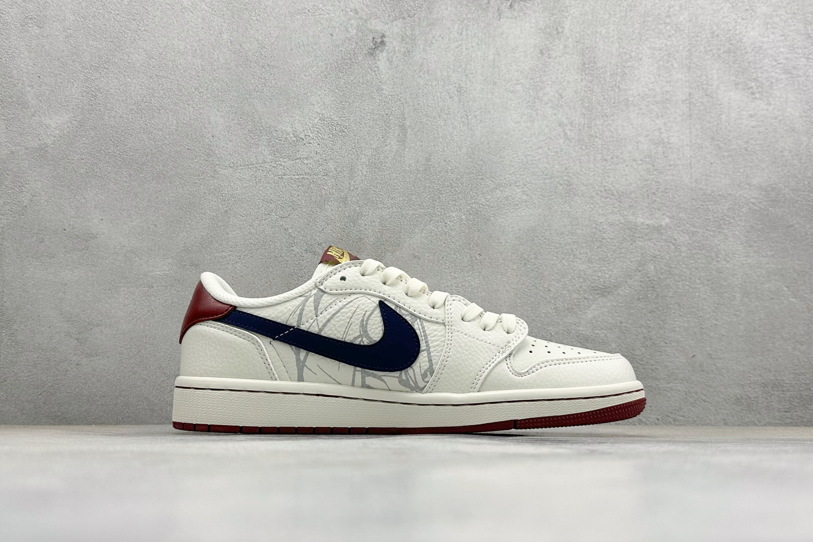 SC版Travis Scott x Fragment Design x Air Jordan 1 Low SP AJ1 乔1马年限定 白蓝酒红 低帮文化休闲板鞋 NH0601-064-Top High Quatity Cheap Sneakers Fashion Clothing Clothes Bags handbags Shoes of all Brand wholesale With The best Quality And Beautiful Price from China Factory Chinese suppliers wholesaler seller SC版Travis Scott x Fragment Design x Air Jordan 1 Low SP AJ1 乔1马年限定 白蓝酒红 低帮文化休闲板鞋 NH0601-064