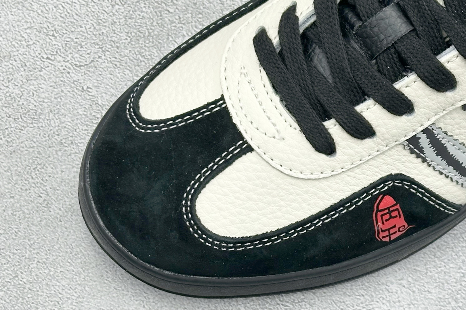 240 Adidas Originals Gazelle Indoor 马年限定 ‘DIY‘定制 桑巴果冻休闲百搭低帮板鞋 ZH2599-Chinese UA Cheap High Quatity Brand Clothes Bags handbags Sneakers wholesale wholesaler seller from China Factory suppliers Fashion Clothing Shoes best Quality Beautiful Price 240 Adidas Originals Gazelle Indoor 马年限定 ‘DIY‘定制 桑巴果冻休闲百搭低帮板鞋 ZH2599