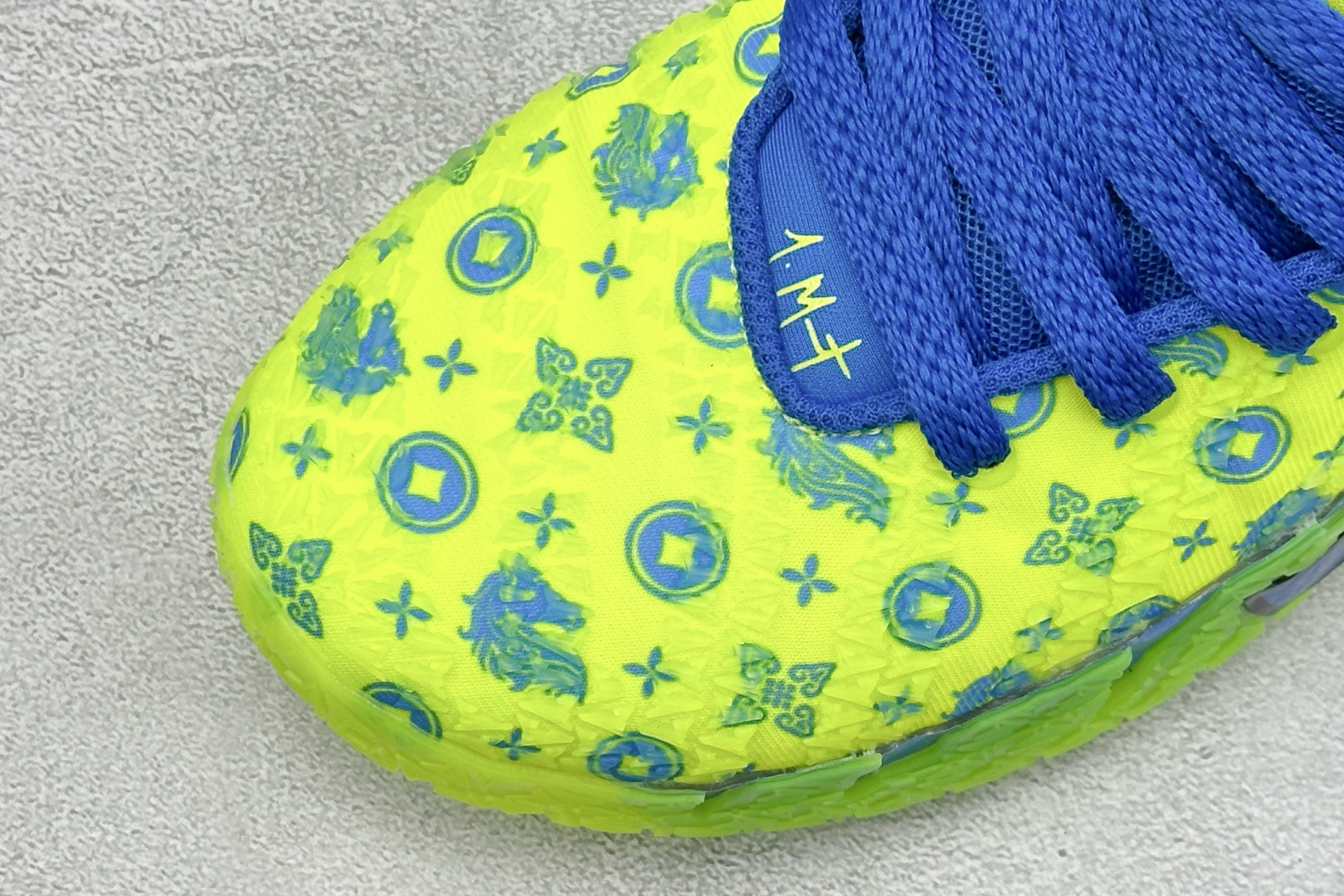 JA 3 XMAS PE EP 莫兰特三代 马年限定 实战低帮篮球鞋 HF2794-015-Top High Quatity Cheap Sneakers Fashion Clothing Clothes Bags handbags Shoes of all Brand wholesale With The best Quality And Beautiful Price from China Factory Chinese suppliers wholesaler seller JA 3 XMAS PE EP 莫兰特三代 马年限定 实战低帮篮球鞋 HF2794-015