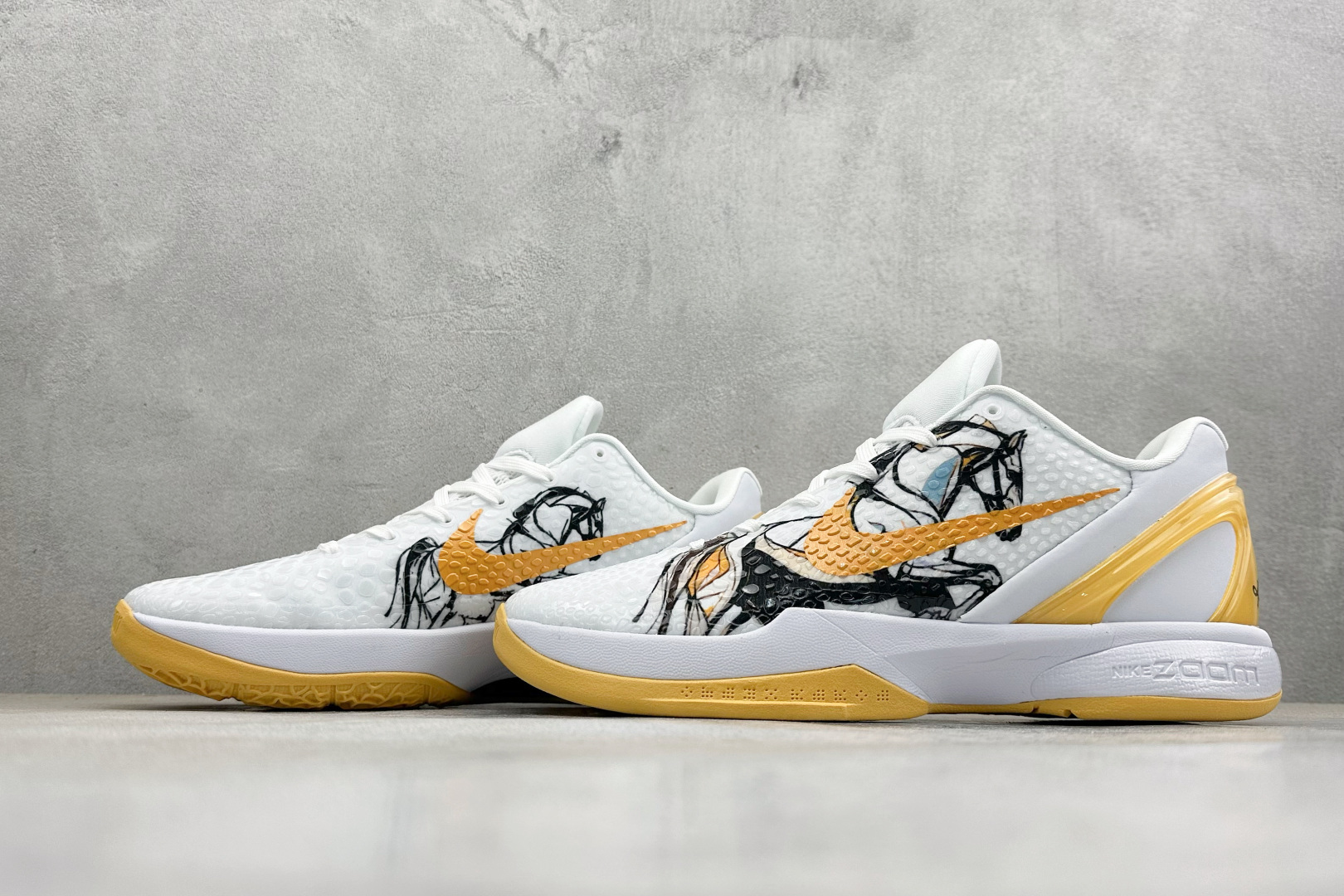 Nike Zoom Kobe VI 马年限定 CNY新年款 耐克 科比6代系列 低帮复刻实战运动低帮文化篮球鞋 CW2190-037-Chinese wholesaler seller Clothes Bags handbags wholesale Shoes High Quatity wholesaler seller Cheap Sneakers from China Factory Chinese suppliers china wholesale clothing wholesaler seller Nike Zoom Kobe VI 马年限定 CNY新年款 耐克 科比6代系列 低帮复刻实战运动低帮文化篮球鞋 CW2190-037