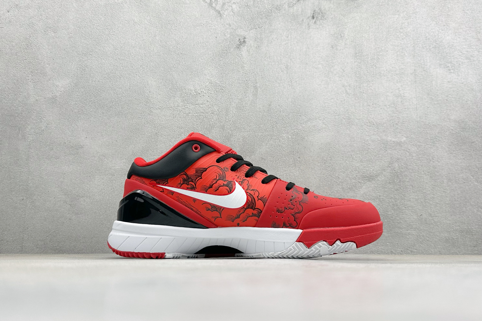 360 Nike Zoom Kobe 4代 PROTRO CHBL 马年限定 防滑耐磨减震舒适轻便实战篮球鞋 FJ9363-108-Chinese UA Cheap High Quatity Brand Clothes Bags handbags Sneakers wholesale wholesaler seller from China Factory suppliers Fashion Clothing Shoes best Quality Beautiful Price 360 Nike Zoom Kobe 4代 PROTRO CHBL 马年限定 防滑耐磨减震舒适轻便实战篮球鞋 FJ9363-108