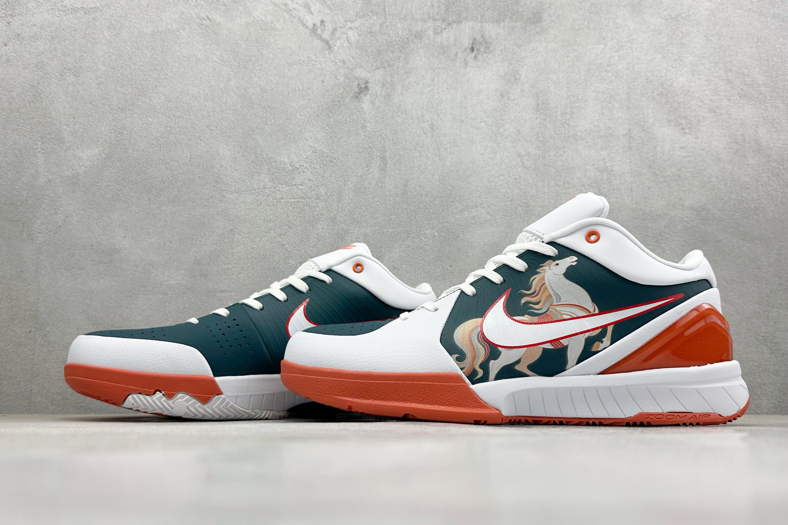 Nike Zoom Kobe 4代 PROTRO CHBL 马年限定 防滑耐磨减震舒适轻便实战篮球鞋 IM2532-768-Top High Quatity Cheap Sneakers Fashion Clothing Clothes Bags handbags Shoes of all Brand wholesale With The best Quality And Beautiful Price from China Factory Chinese suppliers wholesaler seller Nike Zoom Kobe 4代 PROTRO CHBL 马年限定 防滑耐磨减震舒适轻便实战篮球鞋 IM2532-768
