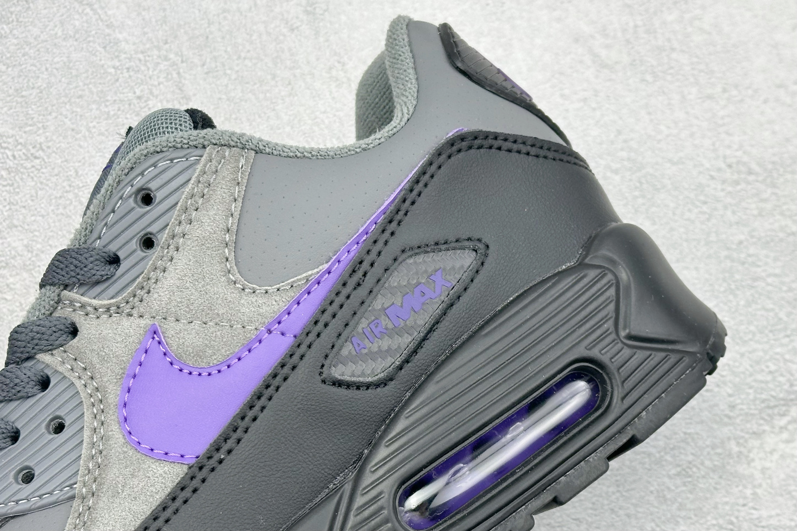 NK Air MAX 90 气垫复古减震跑步鞋 经典重温 IF0670-004-Top High Quatity Cheap Sneakers Fashion Clothing Clothes Bags handbags Shoes of all Brand wholesale With The best Quality And Beautiful Price from China Factory Chinese suppliers wholesaler seller NK Air MAX 90 气垫复古减震跑步鞋 经典重温 IF0670-004