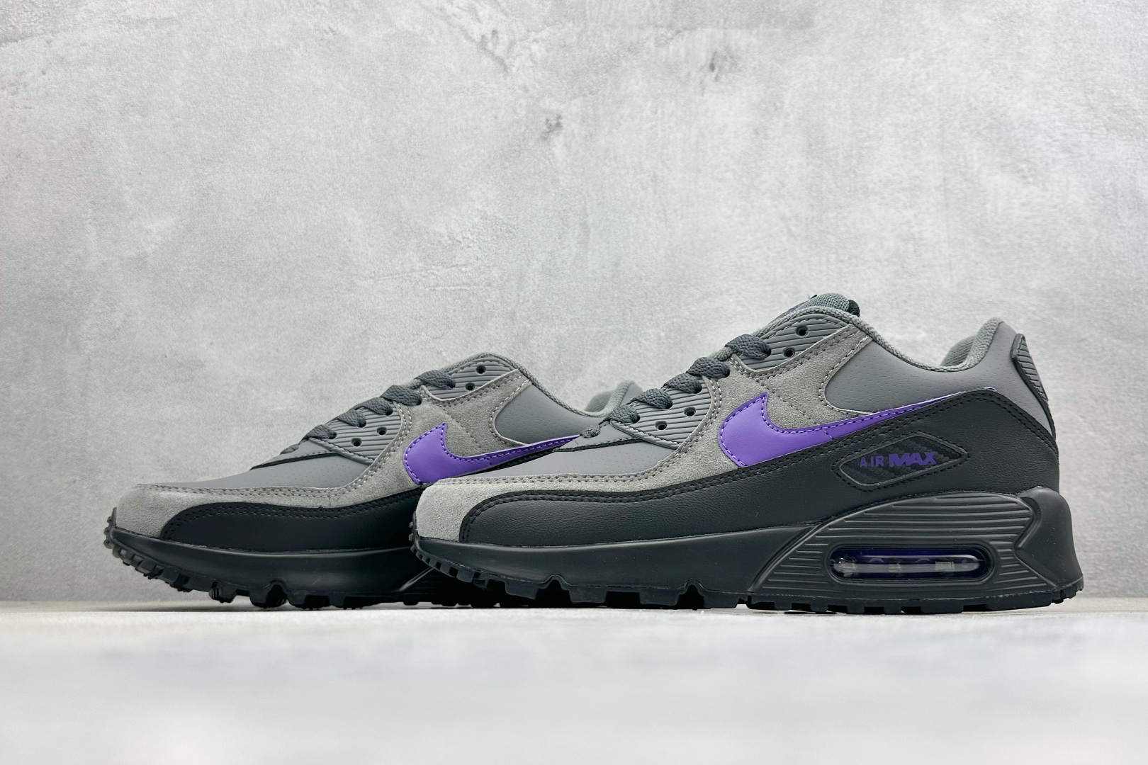 NK Air MAX 90 气垫复古减震跑步鞋 经典重温 IF0670-004-Top High Quatity Cheap Sneakers Fashion Clothing Clothes Bags handbags Shoes of all Brand wholesale With The best Quality And Beautiful Price from China Factory Chinese suppliers wholesaler seller NK Air MAX 90 气垫复古减震跑步鞋 经典重温 IF0670-004