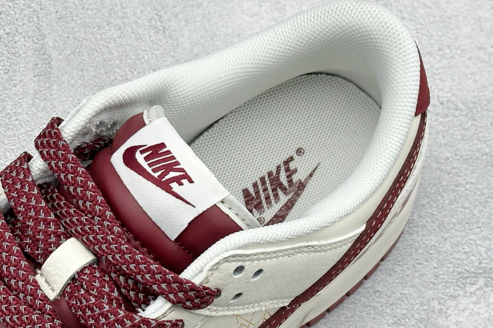 Nike Dunk Low Retro 2026 马年限定 周年高端定制 低帮休闲板鞋 QW5288-110-Top High Quatity Cheap Sneakers Fashion Clothing Clothes Bags handbags Shoes of all Brand wholesale With The best Quality And Beautiful Price from China Factory Chinese suppliers wholesaler seller Nike Dunk Low Retro 2026 马年限定 周年高端定制 低帮休闲板鞋 QW5288-110