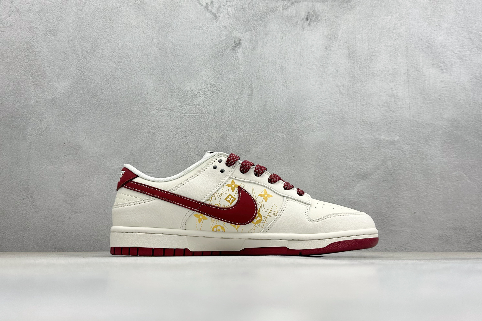 Nike Dunk Low Retro 2026 马年限定 周年高端定制 低帮休闲板鞋 QW5288-110-Top High Quatity Cheap Sneakers Fashion Clothing Clothes Bags handbags Shoes of all Brand wholesale With The best Quality And Beautiful Price from China Factory Chinese suppliers wholesaler seller Nike Dunk Low Retro 2026 马年限定 周年高端定制 低帮休闲板鞋 QW5288-110
