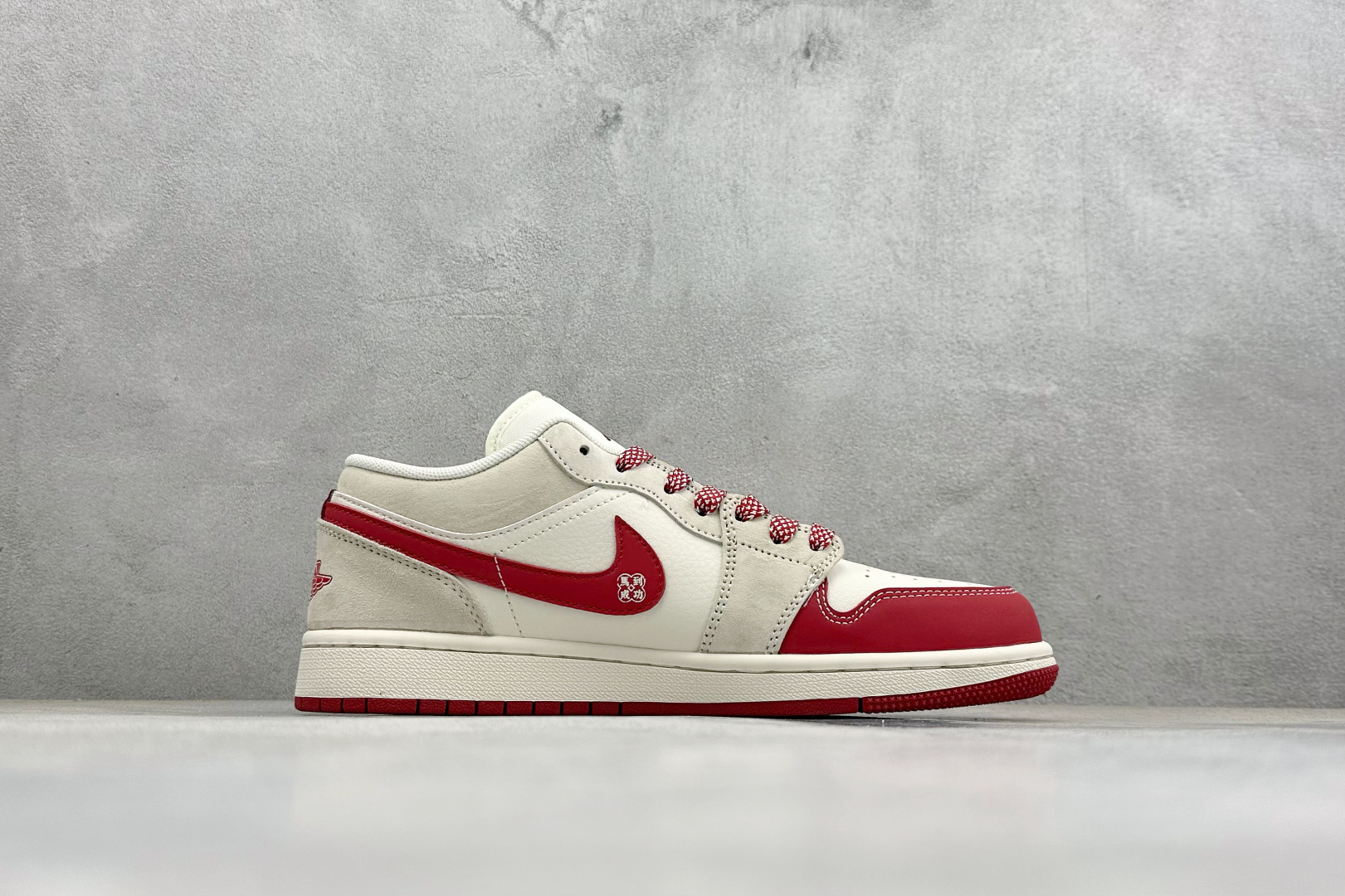 Air Jordan 1 Low AJ1 乔1 马年限定 高端定制 低帮复古篮球鞋 JJ5908-002-Chinese wholesaler seller Clothes Bags handbags wholesale Shoes High Quatity wholesaler seller Cheap Sneakers from China Factory Chinese suppliers china wholesale clothing wholesaler seller Air Jordan 1 Low AJ1 乔1 马年限定 高端定制 低帮复古篮球鞋 JJ5908-002