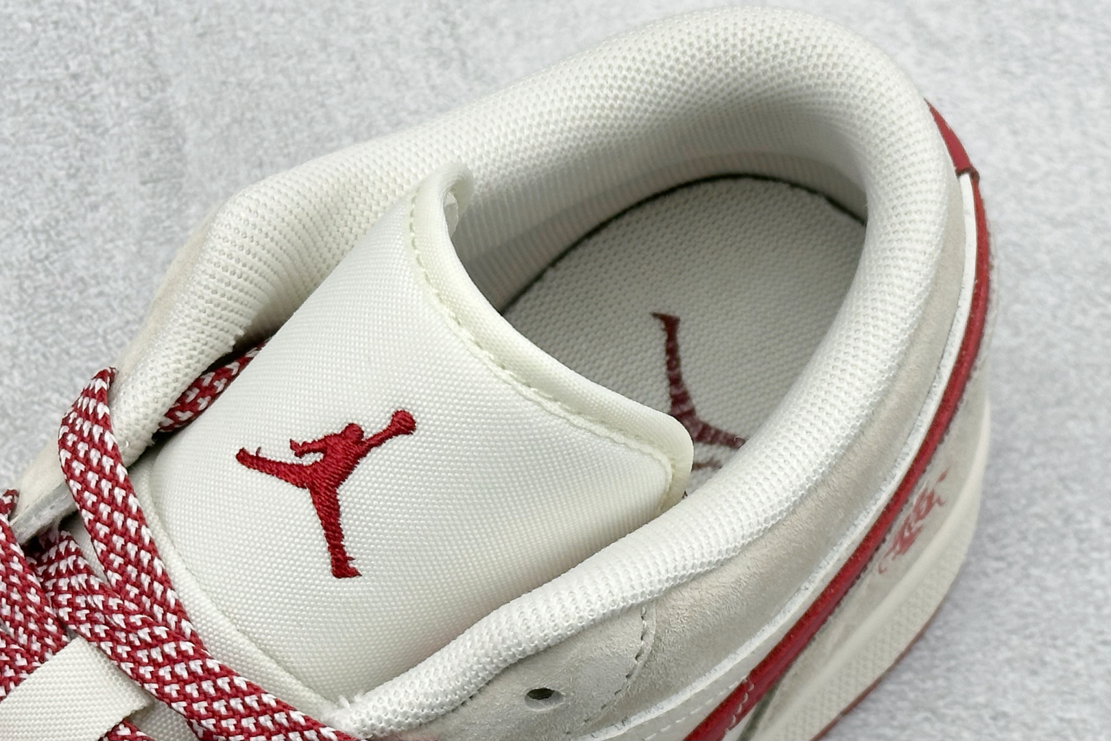 Air Jordan 1 Low AJ1 乔1 马年限定 高端定制 低帮复古篮球鞋 JJ5908-002-Chinese wholesaler seller Clothes Bags handbags wholesale Shoes High Quatity wholesaler seller Cheap Sneakers from China Factory Chinese suppliers china wholesale clothing wholesaler seller Air Jordan 1 Low AJ1 乔1 马年限定 高端定制 低帮复古篮球鞋 JJ5908-002