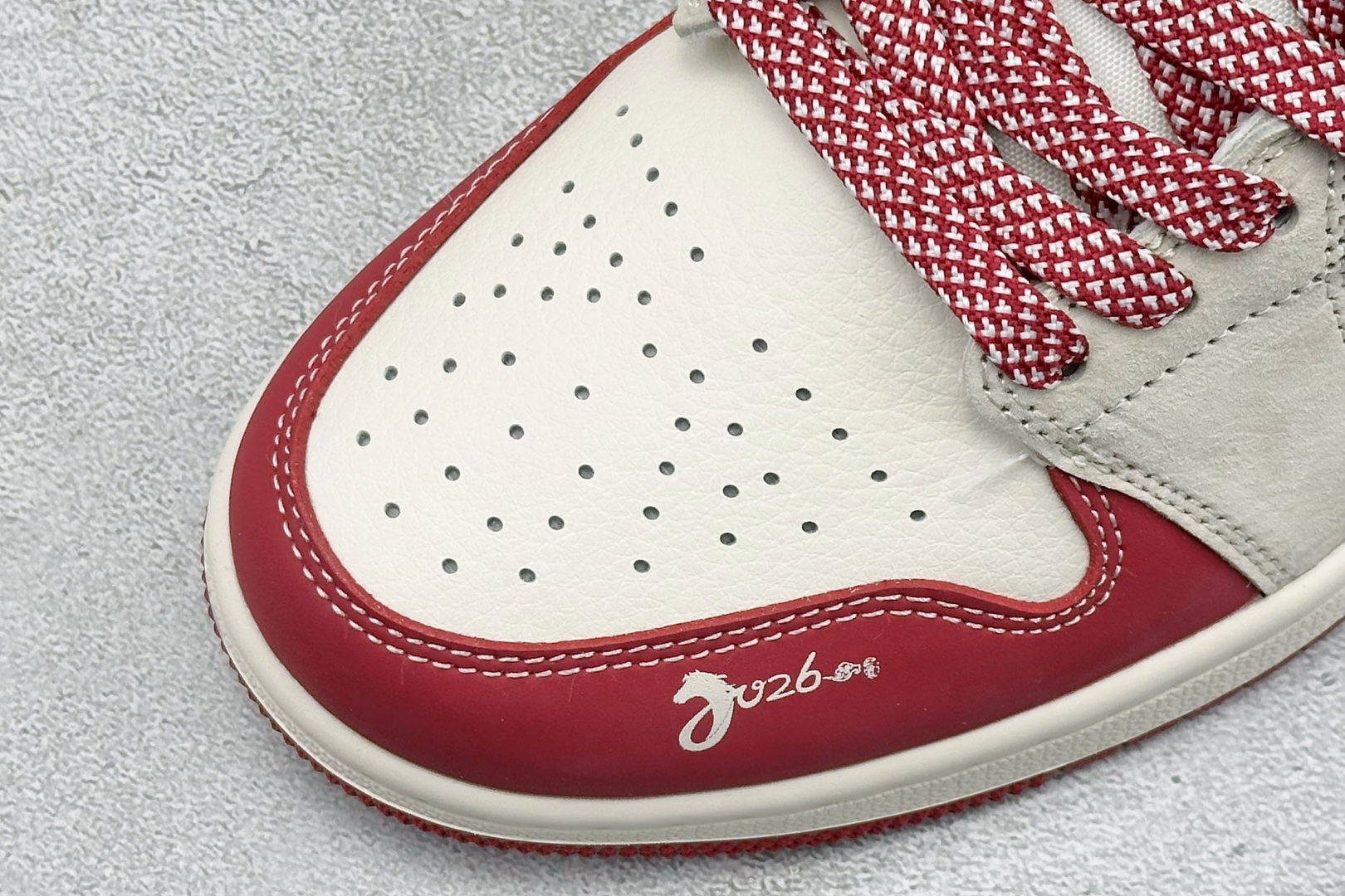 Air Jordan 1 Low AJ1 乔1 马年限定 高端定制 低帮复古篮球鞋 JJ5908-002-Chinese wholesaler seller Clothes Bags handbags wholesale Shoes High Quatity wholesaler seller Cheap Sneakers from China Factory Chinese suppliers china wholesale clothing wholesaler seller Air Jordan 1 Low AJ1 乔1 马年限定 高端定制 低帮复古篮球鞋 JJ5908-002
