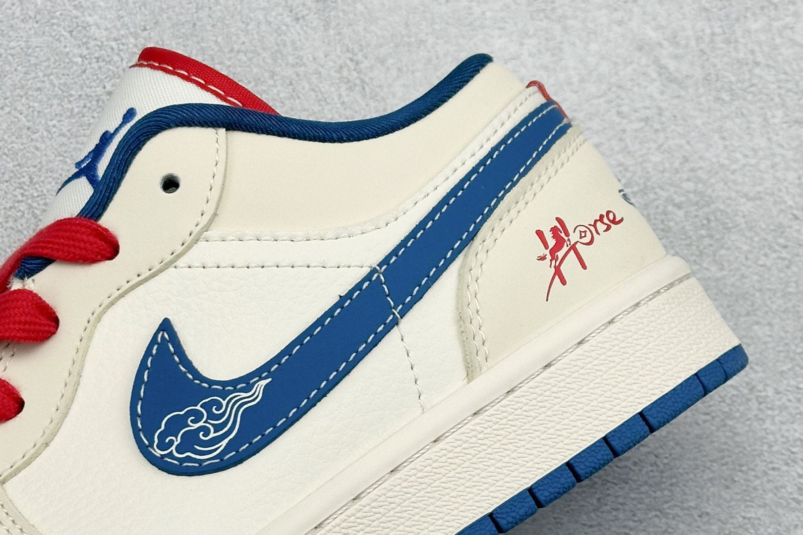 Air Jordan 1 Low AJ1 乔1 马年限定 高端定制 低帮复古篮球鞋 XT6998-139-Top High Quatity Cheap Sneakers Fashion Clothing Clothes Bags handbags Shoes of all Brand wholesale With The best Quality And Beautiful Price from China Factory Chinese suppliers wholesaler seller Air Jordan 1 Low AJ1 乔1 马年限定 高端定制 低帮复古篮球鞋 XT6998-139