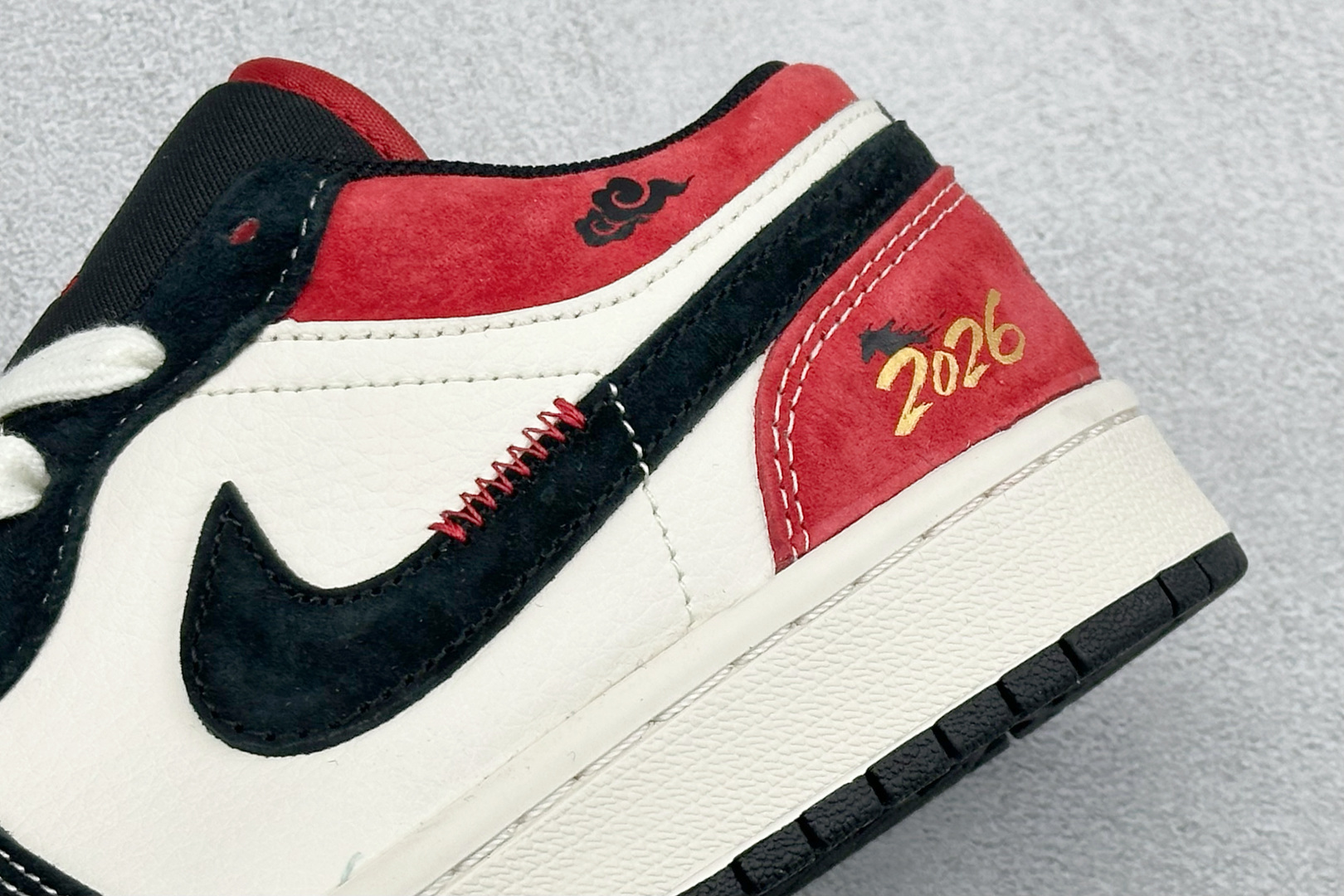Air Jordan 1 Low AJ1 乔1 2026马年限定 高端定制 低帮复古篮球鞋 MZ9588-840-Top High Quatity Cheap Sneakers Fashion Clothing Clothes Bags handbags Shoes of all Brand wholesale With The best Quality And Beautiful Price from China Factory Chinese suppliers wholesaler seller Air Jordan 1 Low AJ1 乔1 2026马年限定 高端定制 低帮复古篮球鞋 MZ9588-840