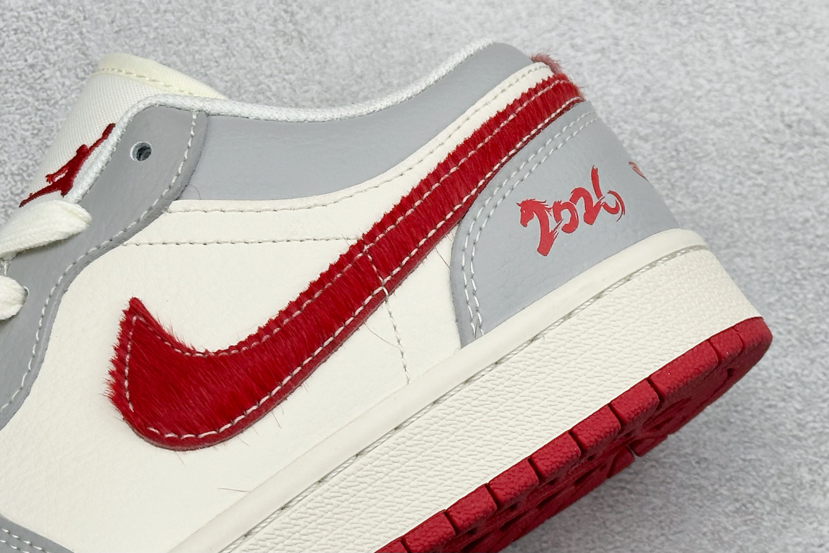 Air Jordan 1 Low AJ1 乔1 2026马年限定 高端定制 低帮复古篮球鞋 MZ9588-841-Top High Quatity Cheap Sneakers Fashion Clothing Clothes Bags handbags Shoes of all Brand wholesale With The best Quality And Beautiful Price from China Factory Chinese suppliers wholesaler seller Air Jordan 1 Low AJ1 乔1 2026马年限定 高端定制 低帮复古篮球鞋 MZ9588-841