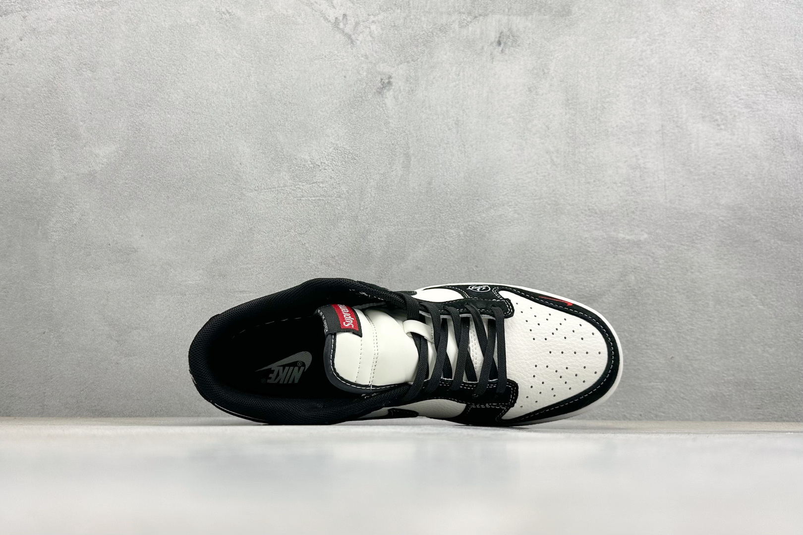 Nike Dunk Low Retro 马年限定 周年高端定制 低帮休闲板鞋 X25899-115-Chinese wholesaler seller Clothes Bags handbags wholesale Shoes High Quatity wholesaler seller Cheap Sneakers from China Factory Chinese suppliers china wholesale clothing wholesaler seller Nike Dunk Low Retro 马年限定 周年高端定制 低帮休闲板鞋 X25899-115
