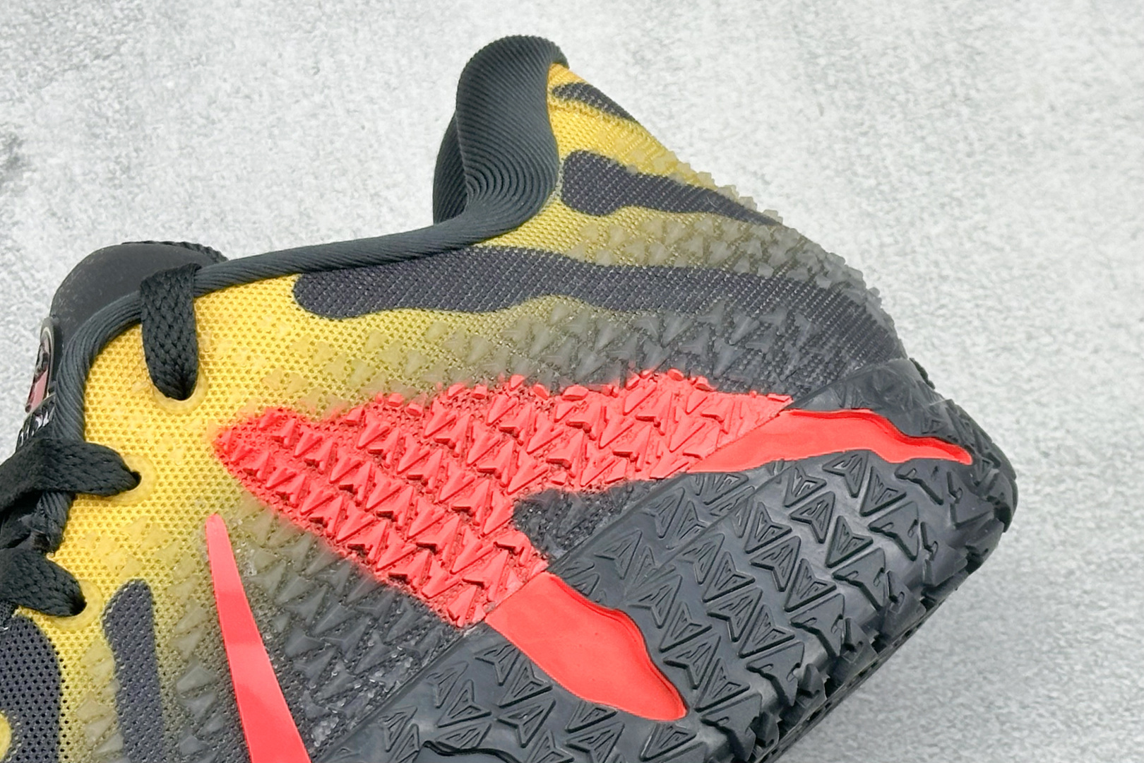 S2Nike JA 3 ”圣枪” 莫兰特3代 舒适百搭防滑耐磨低帮实战篮球鞋 IU7240-001-Top High Quatity Cheap Sneakers Fashion Clothing Clothes Bags handbags Shoes of all Brand wholesale With The best Quality And Beautiful Price from China Factory Chinese suppliers wholesaler seller S2Nike JA 3 ”圣枪” 莫兰特3代 舒适百搭防滑耐磨低帮实战篮球鞋 IU7240-001