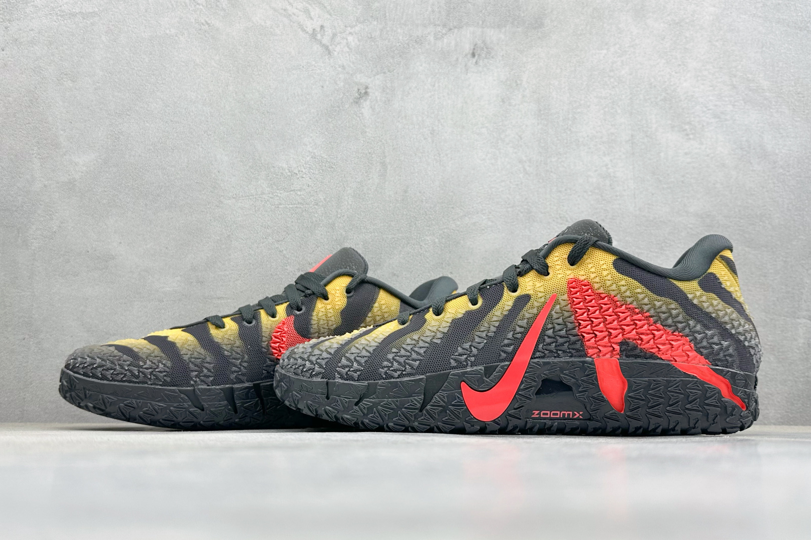 S2Nike JA 3 ”圣枪” 莫兰特3代 舒适百搭防滑耐磨低帮实战篮球鞋 IU7240-001-Top High Quatity Cheap Sneakers Fashion Clothing Clothes Bags handbags Shoes of all Brand wholesale With The best Quality And Beautiful Price from China Factory Chinese suppliers wholesaler seller S2Nike JA 3 ”圣枪” 莫兰特3代 舒适百搭防滑耐磨低帮实战篮球鞋 IU7240-001