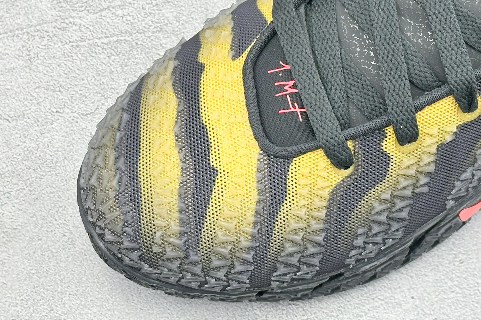 S2Nike JA 3 ”圣枪” 莫兰特3代 舒适百搭防滑耐磨低帮实战篮球鞋 IU7240-001-Top High Quatity Cheap Sneakers Fashion Clothing Clothes Bags handbags Shoes of all Brand wholesale With The best Quality And Beautiful Price from China Factory Chinese suppliers wholesaler seller S2Nike JA 3 ”圣枪” 莫兰特3代 舒适百搭防滑耐磨低帮实战篮球鞋 IU7240-001