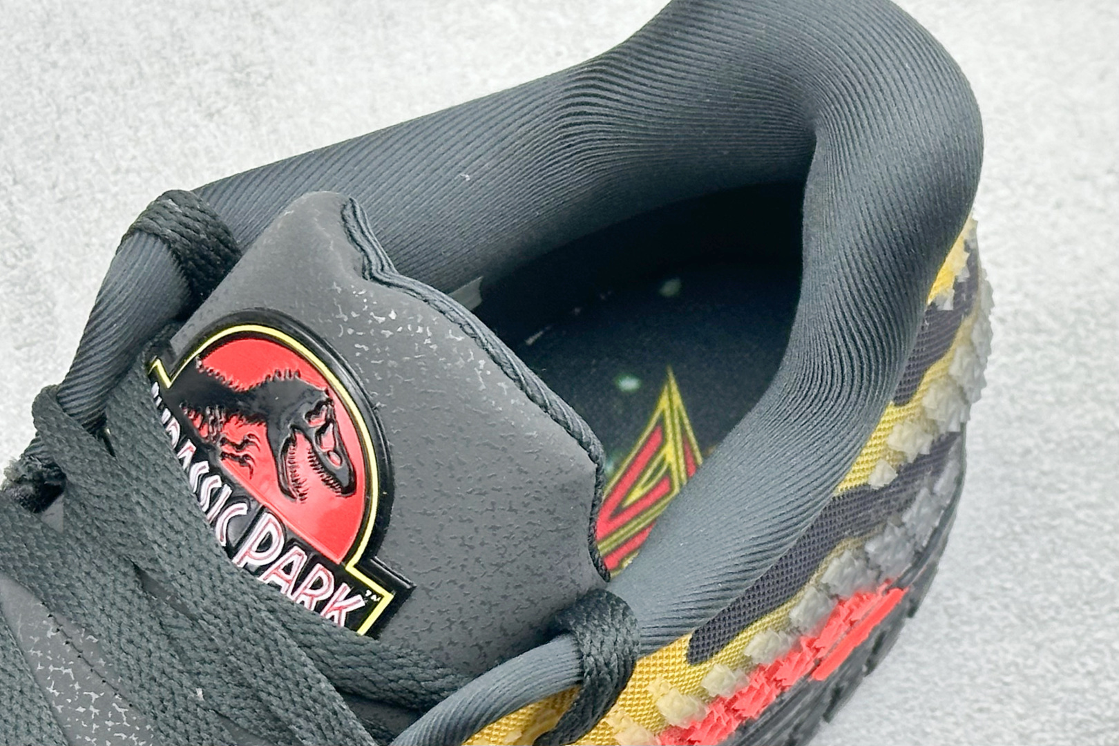S2Nike JA 3 ”圣枪” 莫兰特3代 舒适百搭防滑耐磨低帮实战篮球鞋 IU7240-001-Top High Quatity Cheap Sneakers Fashion Clothing Clothes Bags handbags Shoes of all Brand wholesale With The best Quality And Beautiful Price from China Factory Chinese suppliers wholesaler seller S2Nike JA 3 ”圣枪” 莫兰特3代 舒适百搭防滑耐磨低帮实战篮球鞋 IU7240-001