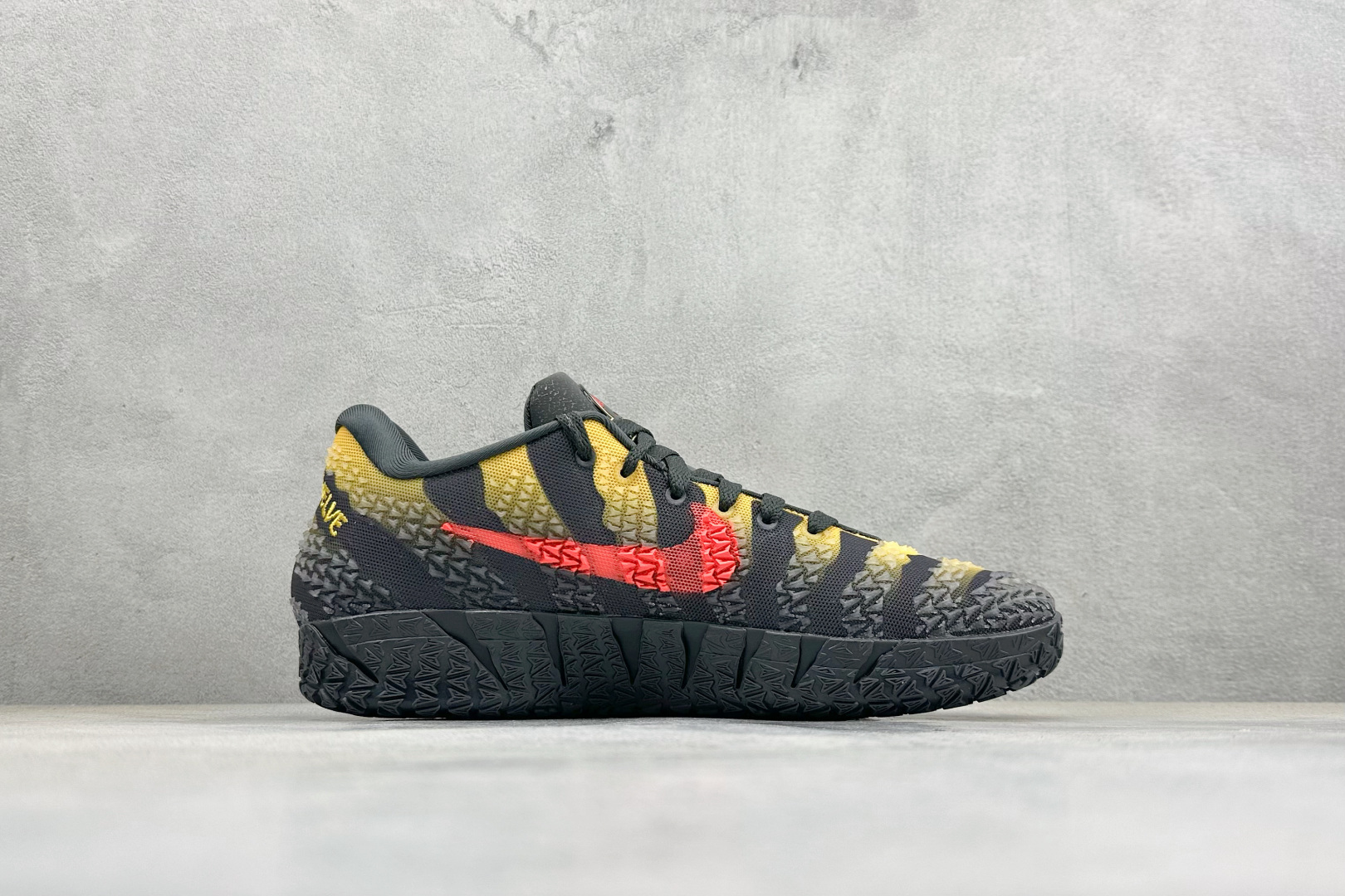 S2Nike JA 3 ”圣枪” 莫兰特3代 舒适百搭防滑耐磨低帮实战篮球鞋 IU7240-001-Top High Quatity Cheap Sneakers Fashion Clothing Clothes Bags handbags Shoes of all Brand wholesale With The best Quality And Beautiful Price from China Factory Chinese suppliers wholesaler seller S2Nike JA 3 ”圣枪” 莫兰特3代 舒适百搭防滑耐磨低帮实战篮球鞋 IU7240-001