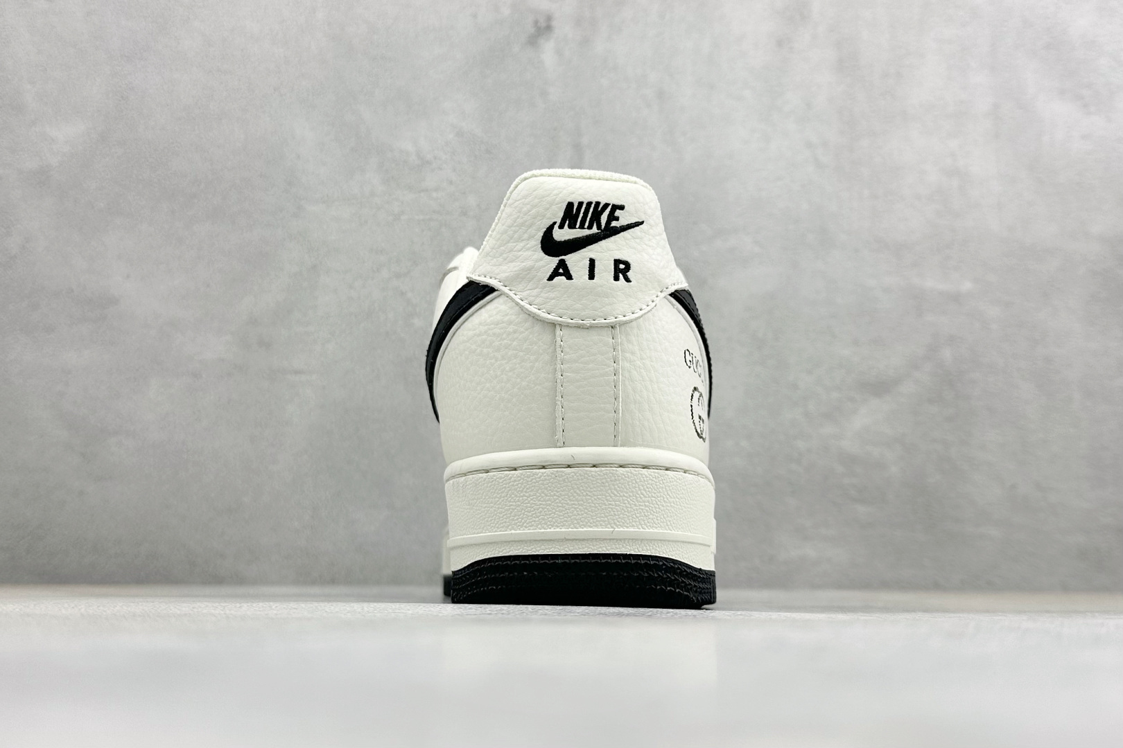 SC版Nike Air Force 1'07 Low 联名 米黑交织 空军一号低帮休闲板鞋 XY9025-016-Chinese wholesaler seller Clothes Bags handbags wholesale Shoes High Quatity wholesaler seller Cheap Sneakers from China Factory Chinese suppliers china wholesale clothing wholesaler seller SC版Nike Air Force 1'07 Low 联名 米黑交织 空军一号低帮休闲板鞋 XY9025-016