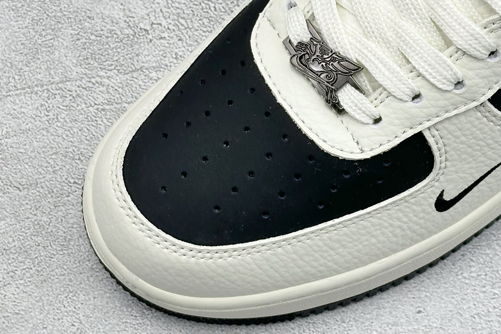 SC版Nike Air Force 1'07 Low 联名 米黑交织 空军一号低帮休闲板鞋 XY9025-016-Chinese wholesaler seller Clothes Bags handbags wholesale Shoes High Quatity wholesaler seller Cheap Sneakers from China Factory Chinese suppliers china wholesale clothing wholesaler seller SC版Nike Air Force 1'07 Low 联名 米黑交织 空军一号低帮休闲板鞋 XY9025-016